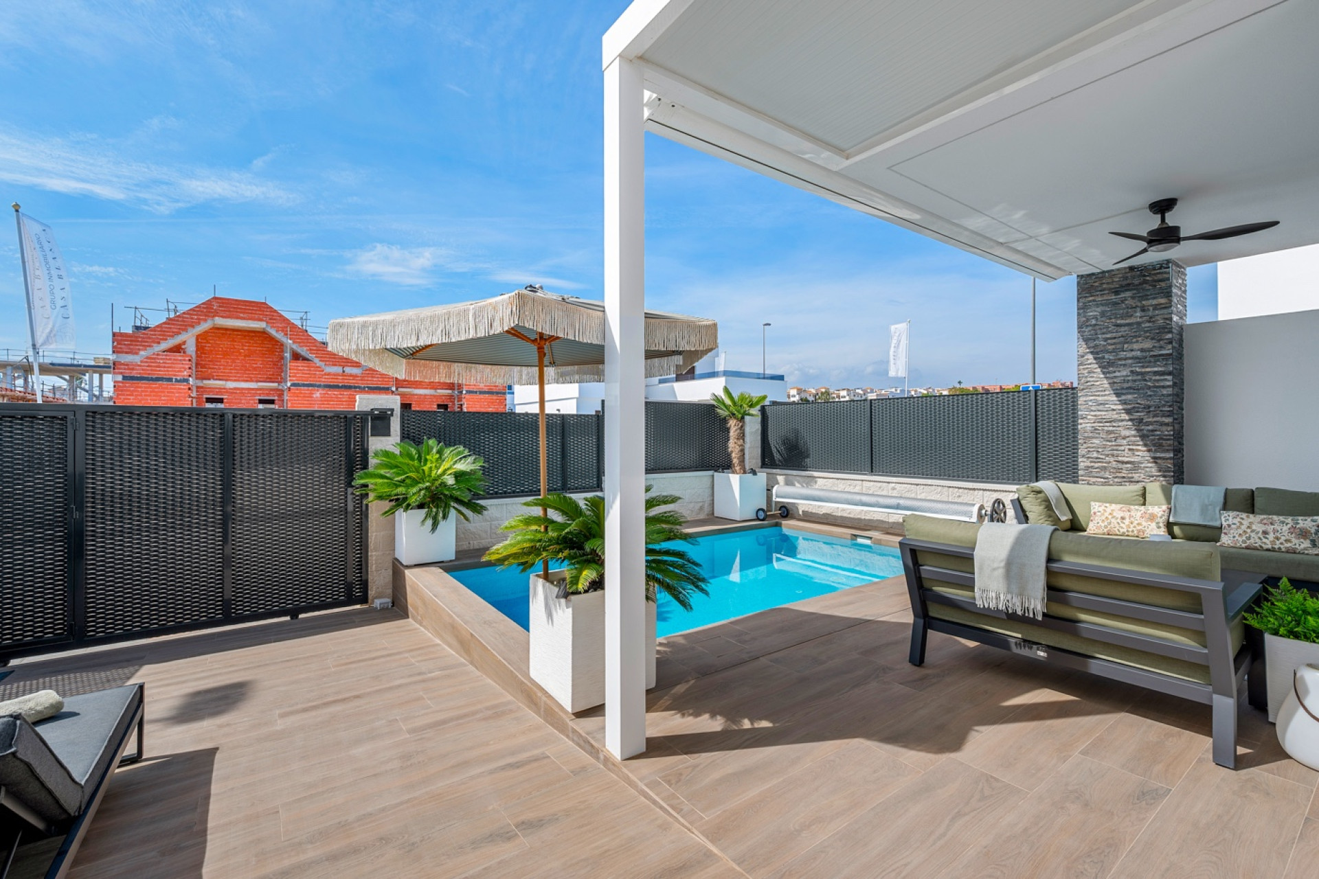 Resale - Villa - Orihuela Costa - Orihuela