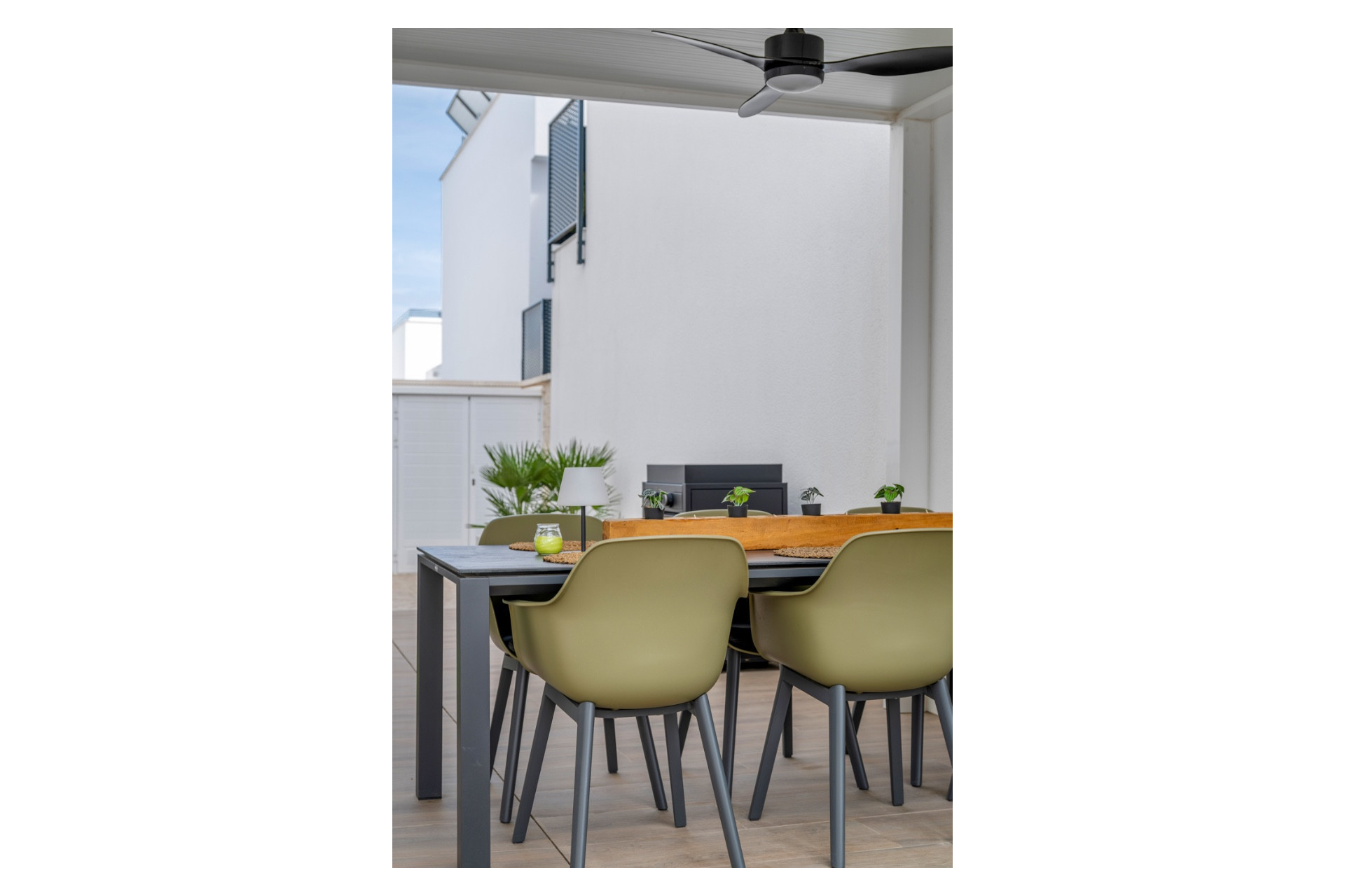 Resale - Villa - Orihuela Costa - Orihuela