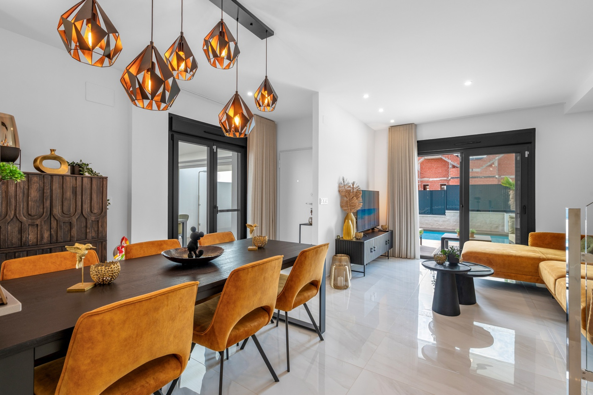 Resale - Villa - Orihuela Costa - Orihuela