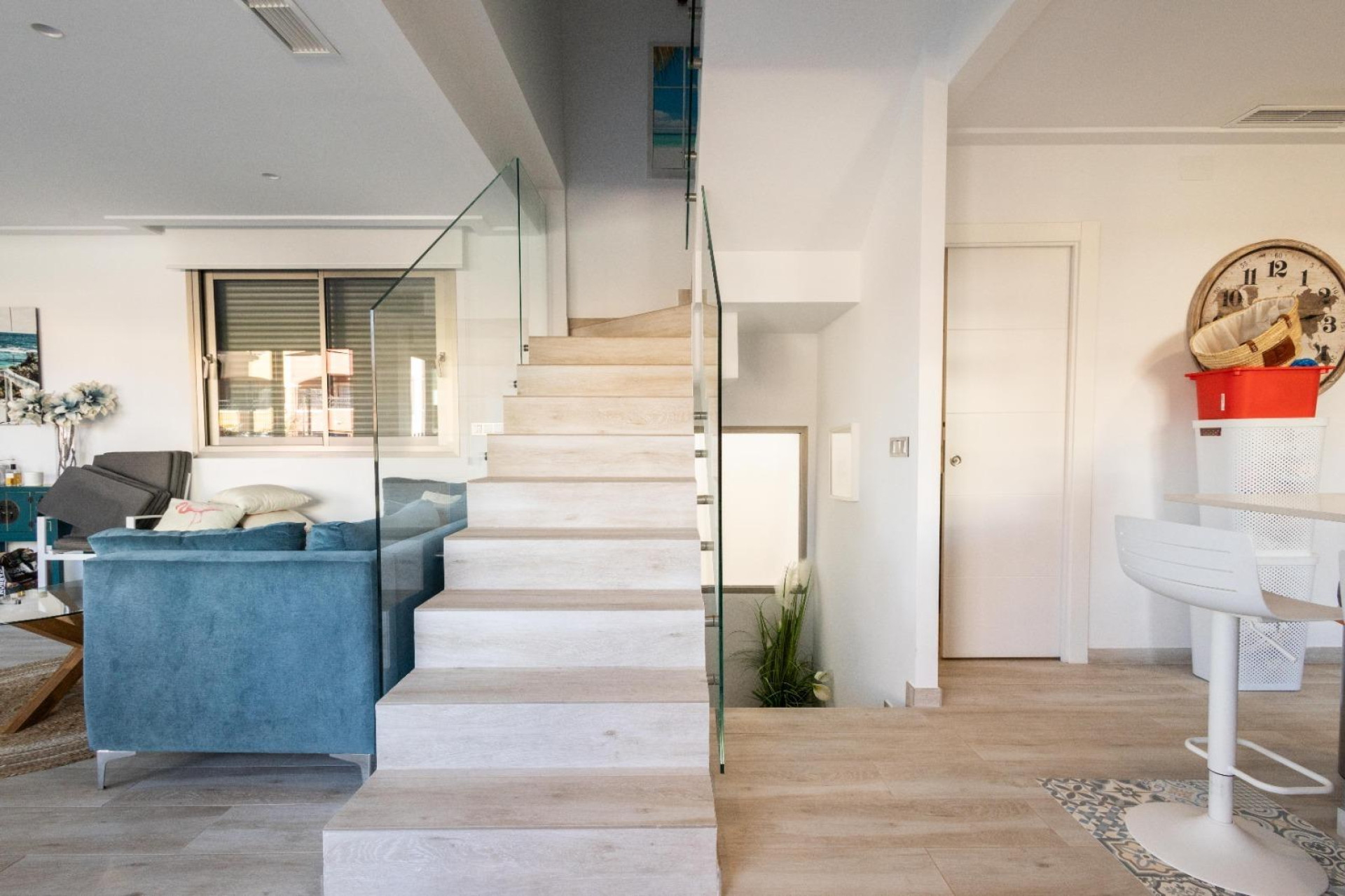 Resale - Villa - Orihuela Costa - PAU 26