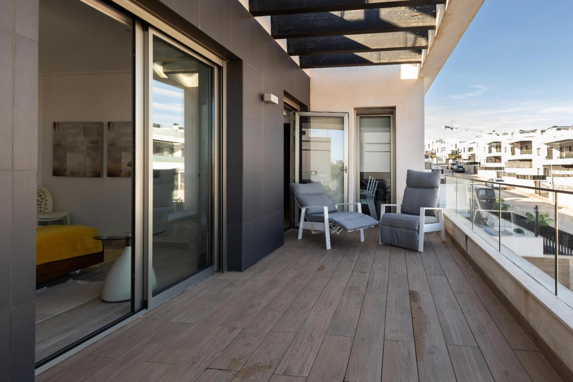 Resale - Villa - Orihuela Costa - PAU 26