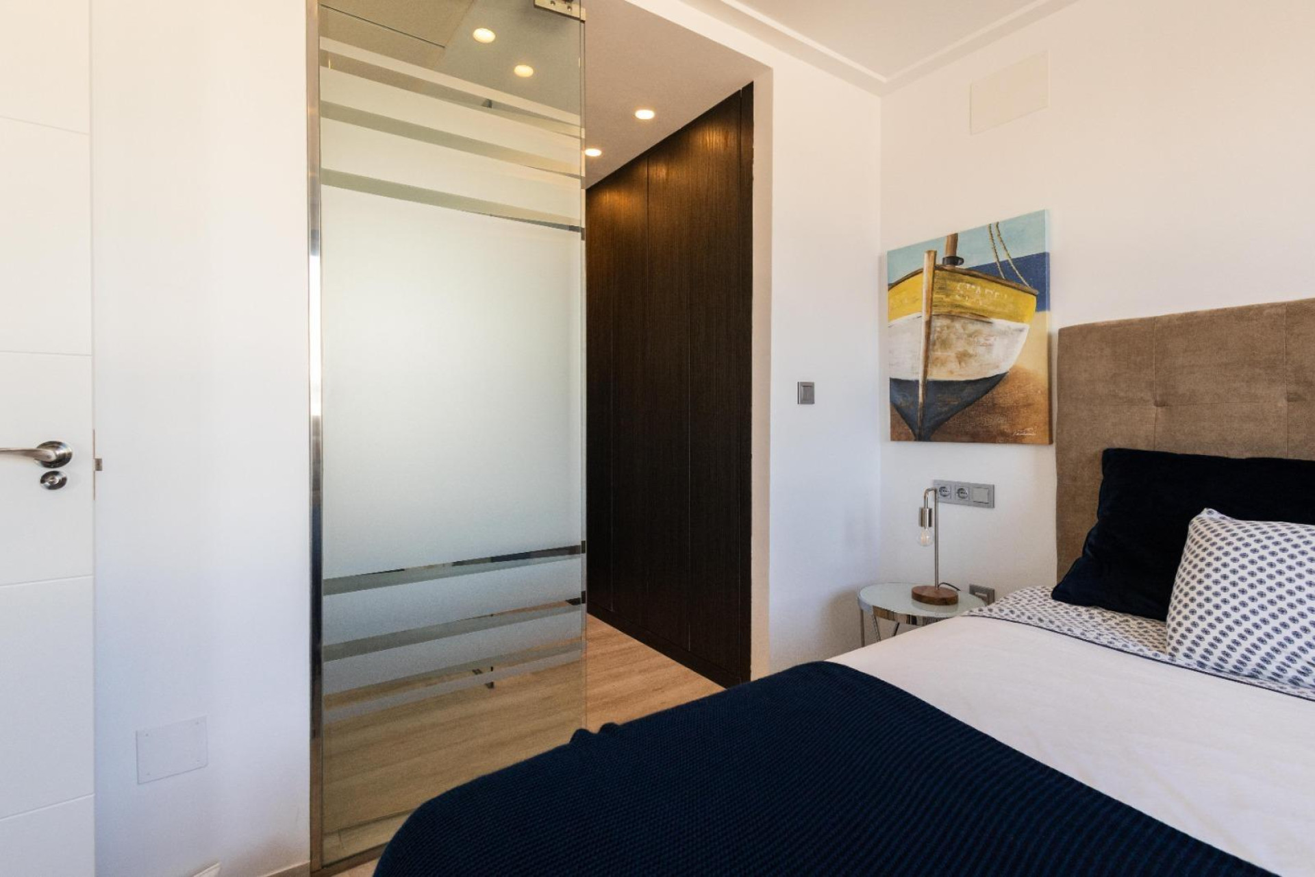 Resale - Villa - Orihuela Costa - PAU 26