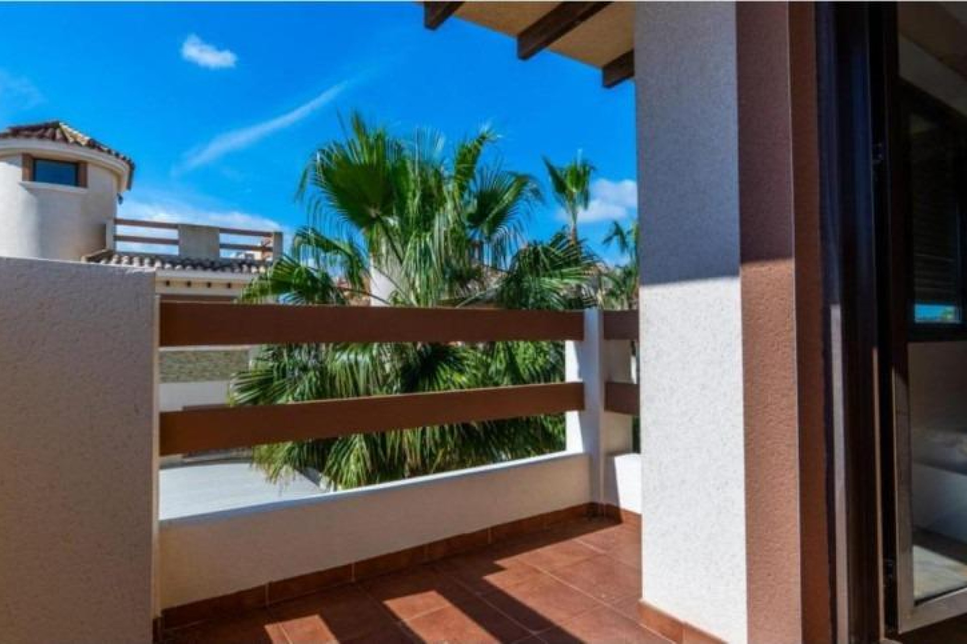 Resale - Villa - Orihuela Costa - PAU 8