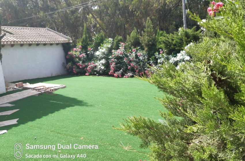 Resale - Villa - Orihuela Costa - Playa Flamenca Norte