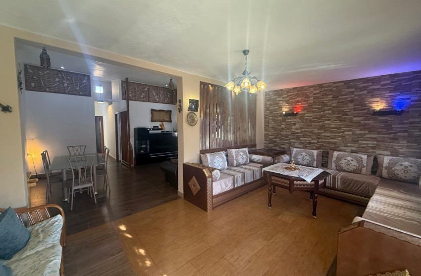 Resale - Villa - Orihuela Costa - Playa Flamenca Norte