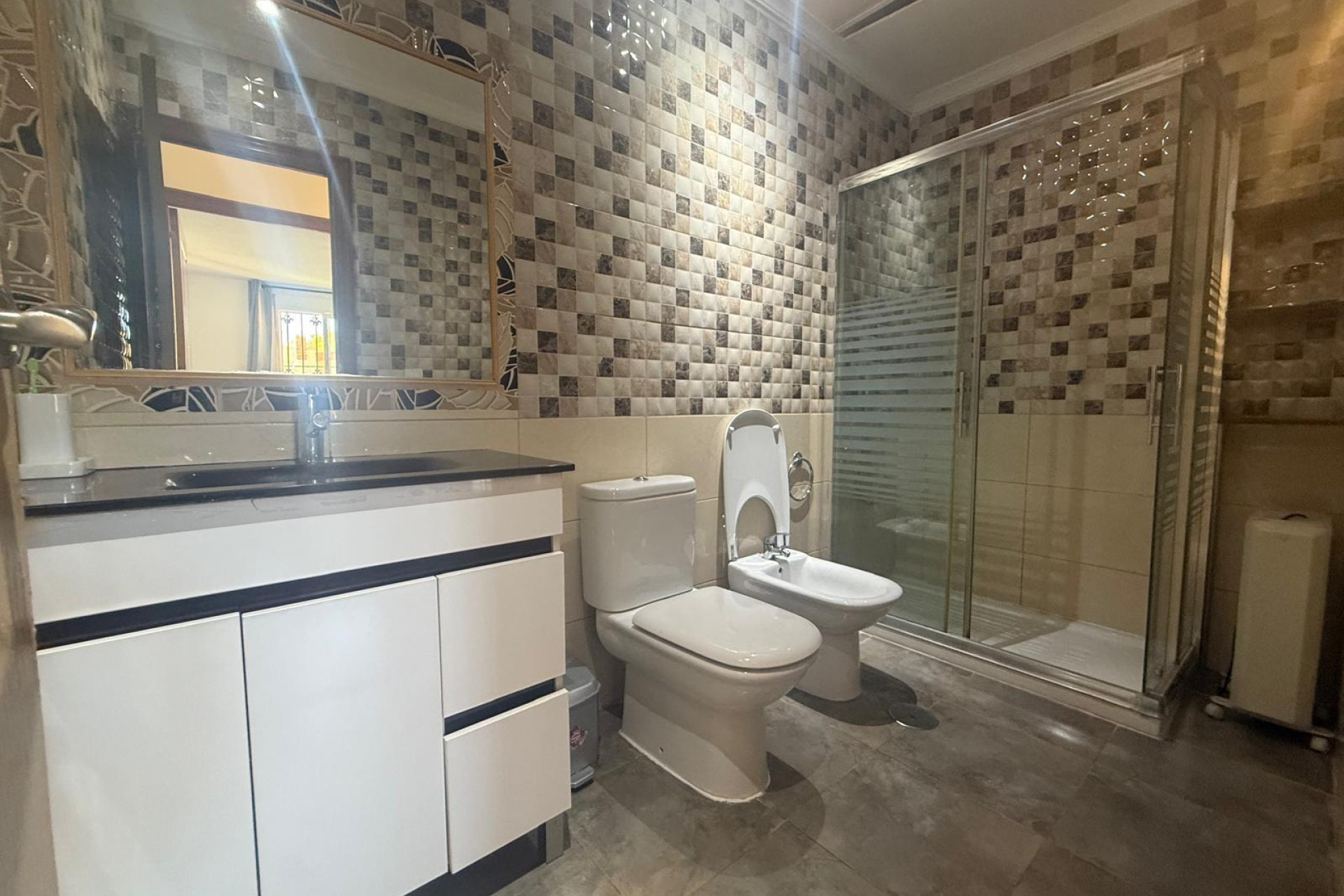 Resale - Villa - Orihuela Costa - Playa Flamenca Norte