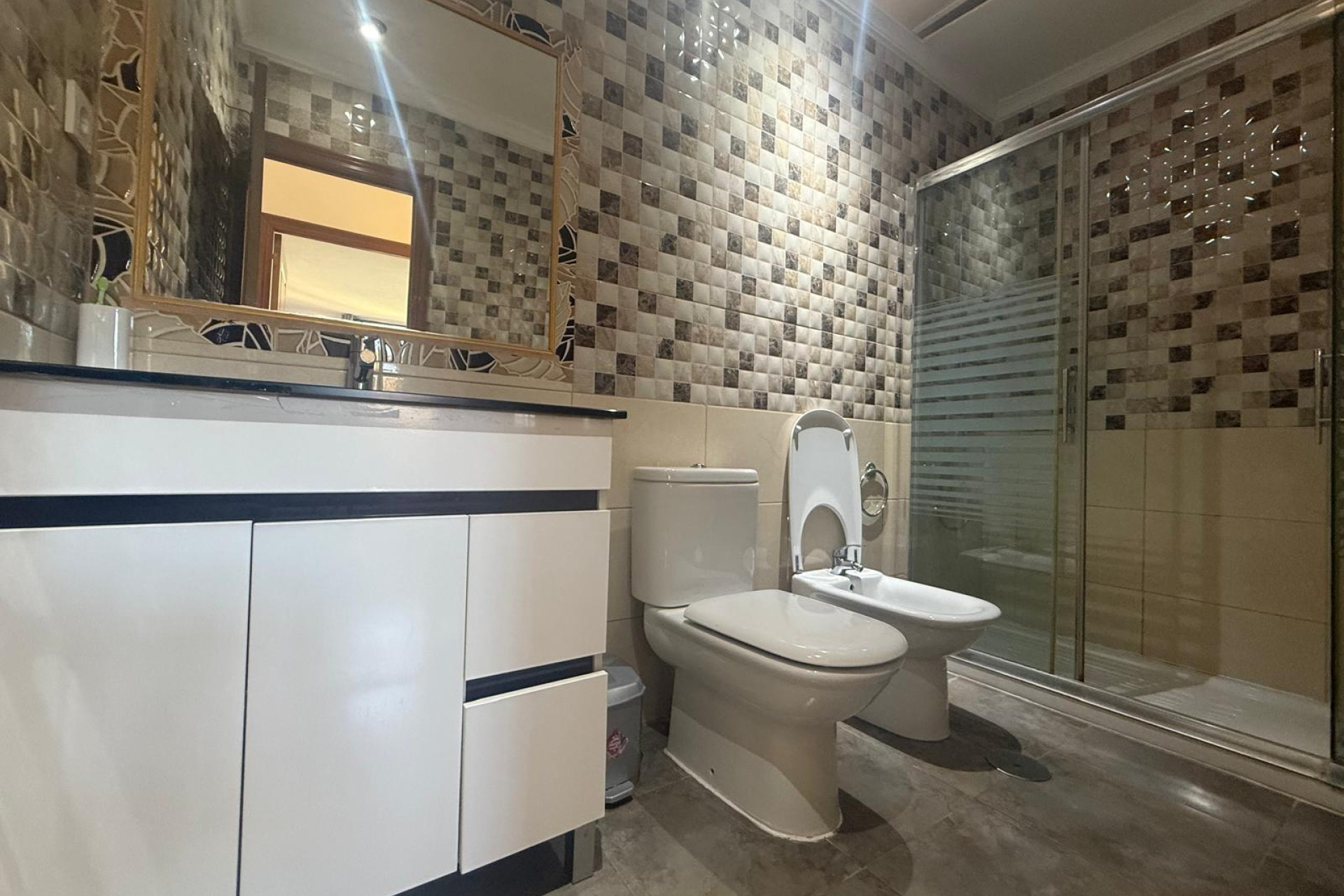 Resale - Villa - Orihuela Costa - Playa Flamenca Norte