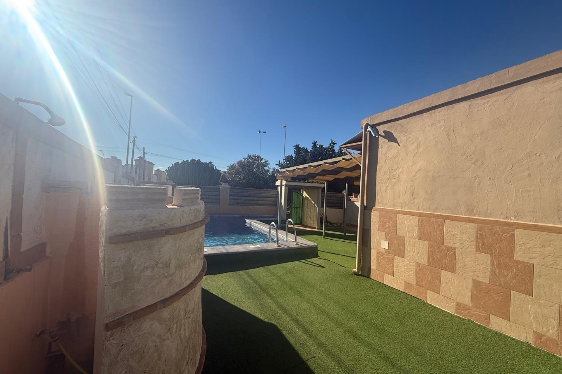 Resale - Villa - Orihuela Costa - Playa Flamenca Norte