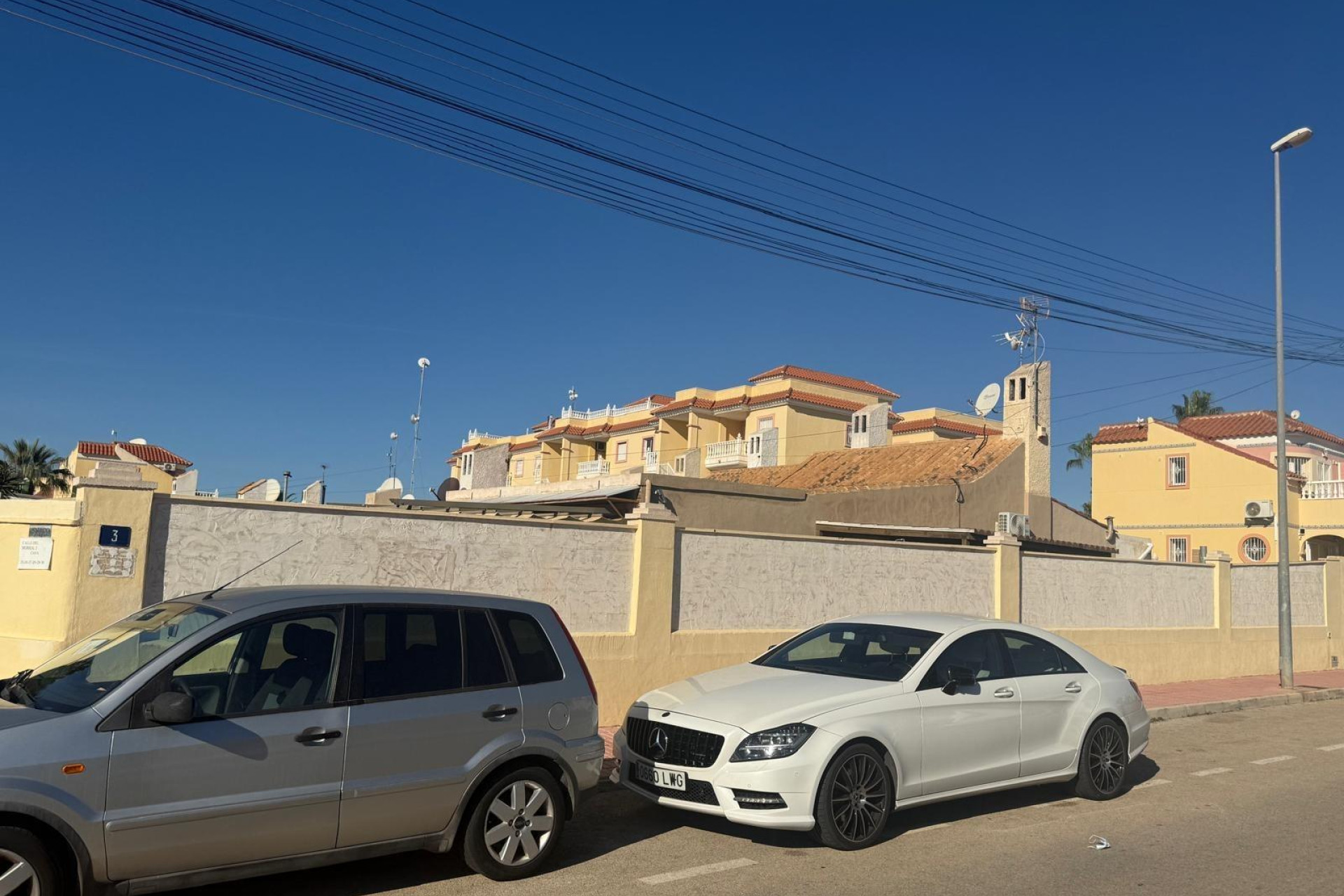 Resale - Villa - Orihuela Costa - Playa Flamenca Norte