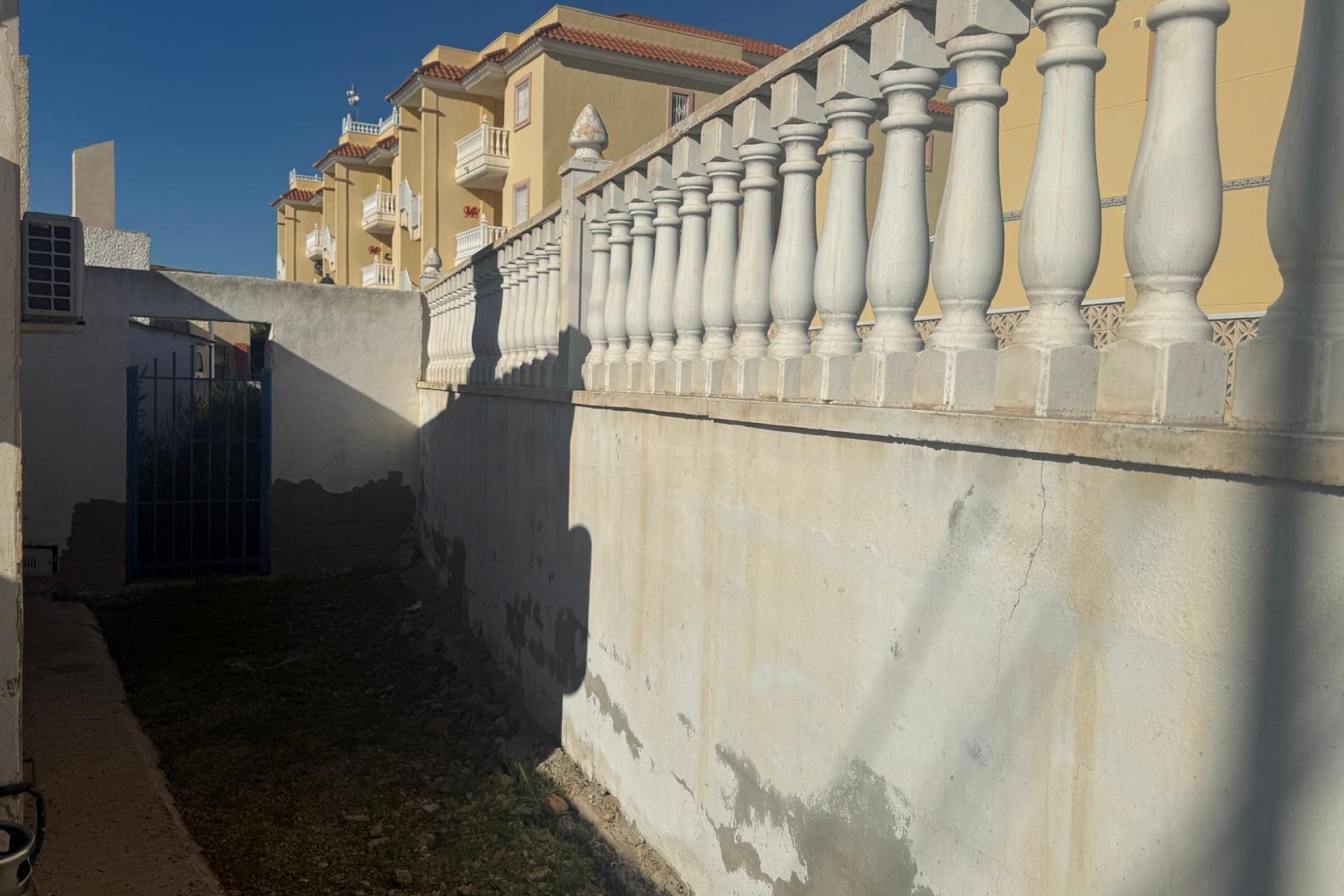 Resale - Villa - Orihuela Costa - Playa Flamenca Norte