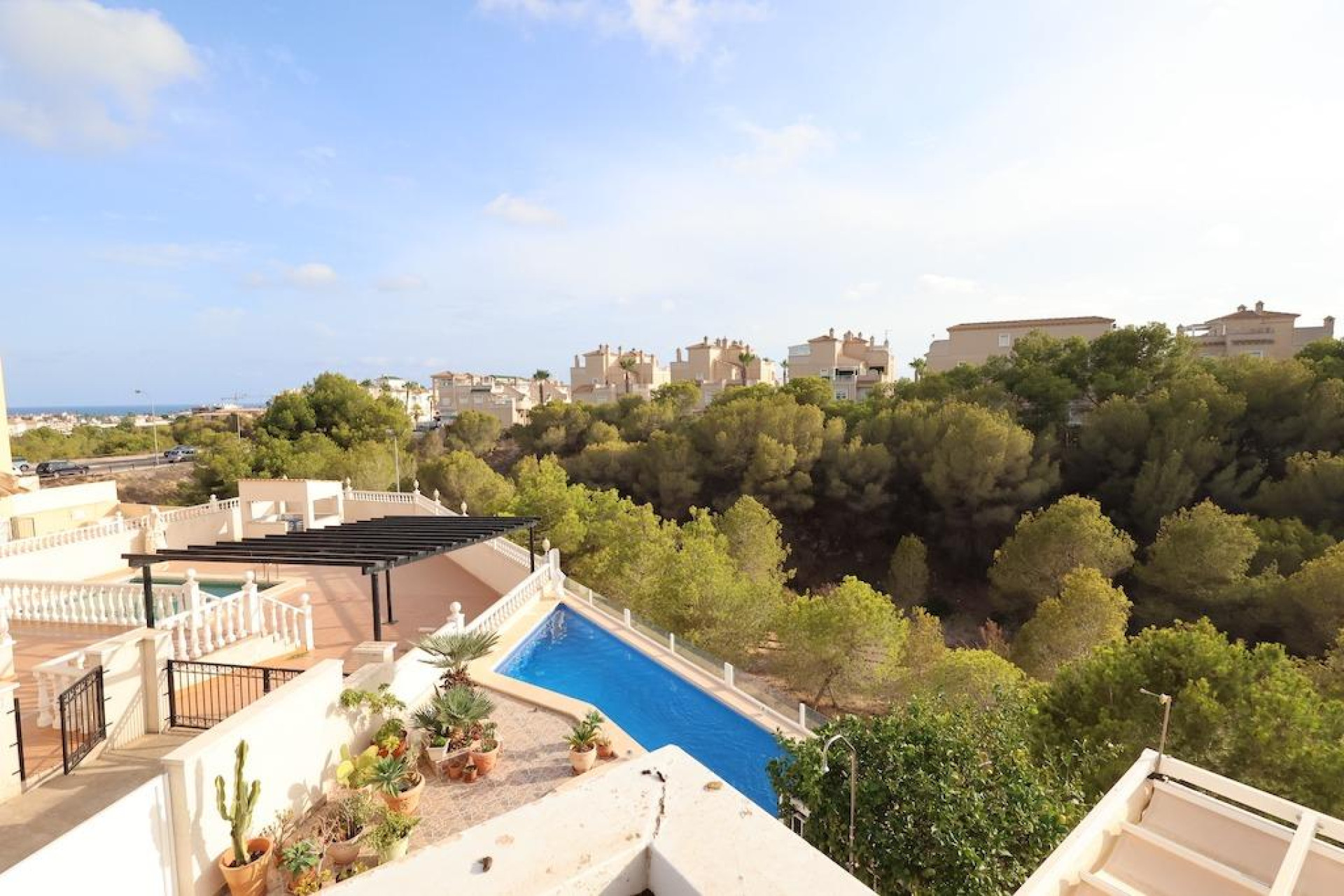 Resale - Villa - Orihuela Costa - Playa Flamenca