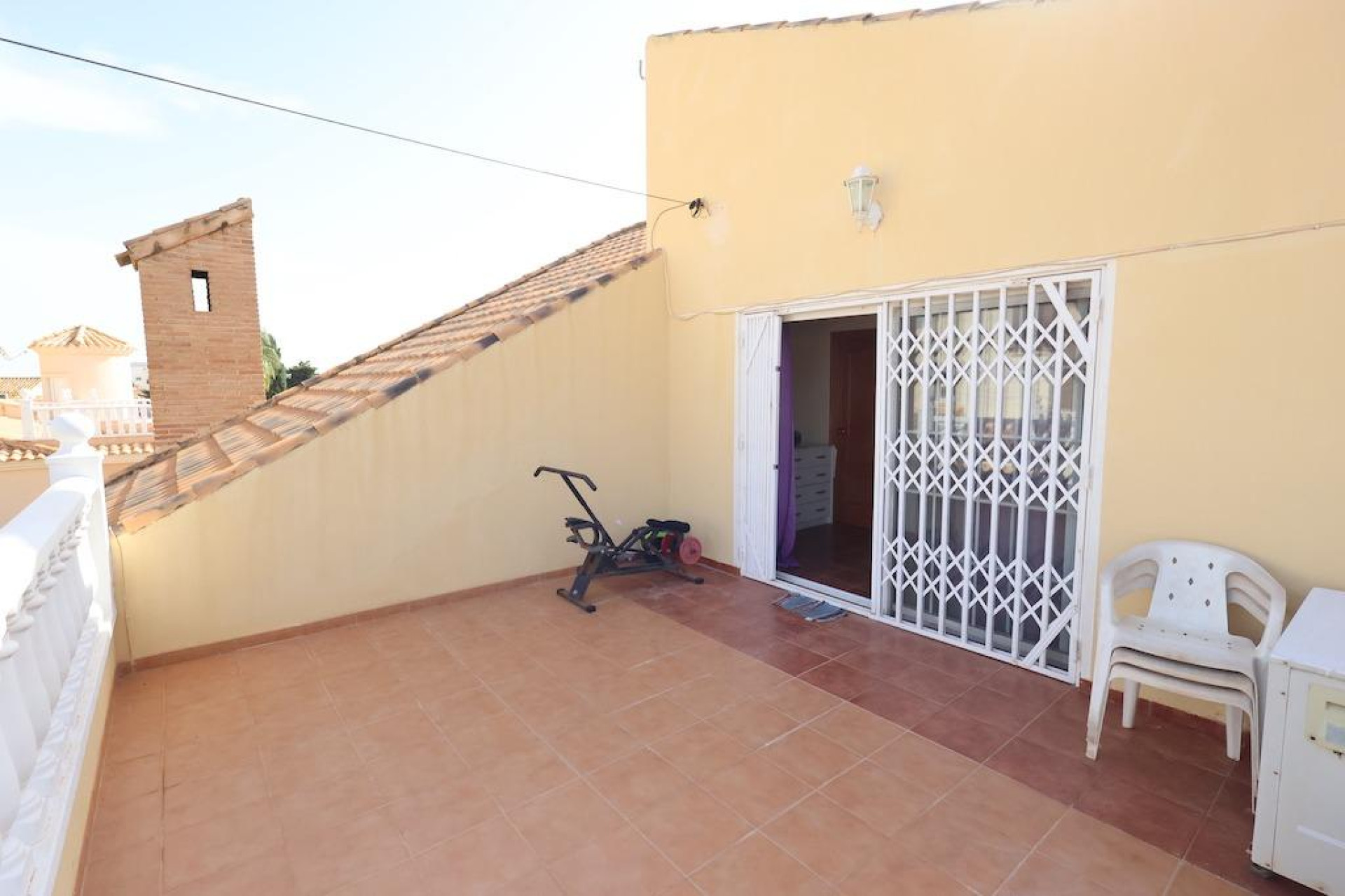 Resale - Villa - Orihuela Costa - Playa Flamenca