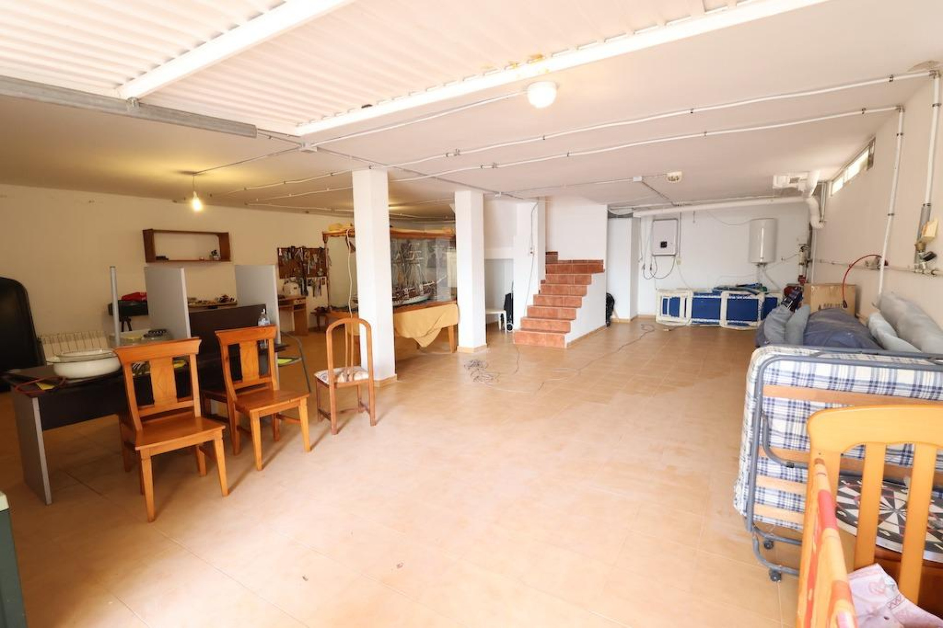 Resale - Villa - Orihuela Costa - Playa Flamenca