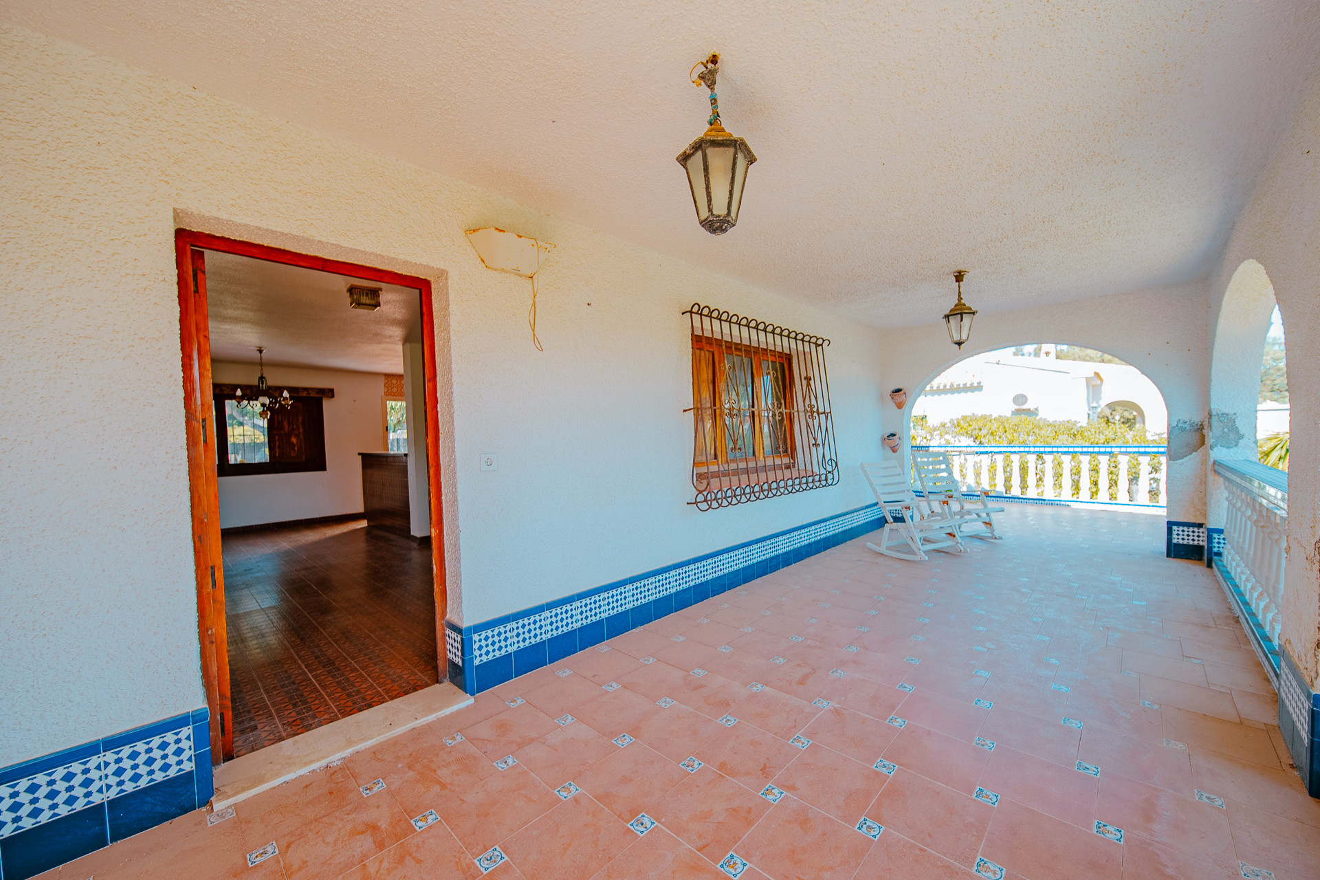 Resale - Villa - Orihuela Costa - Playa Flamenca