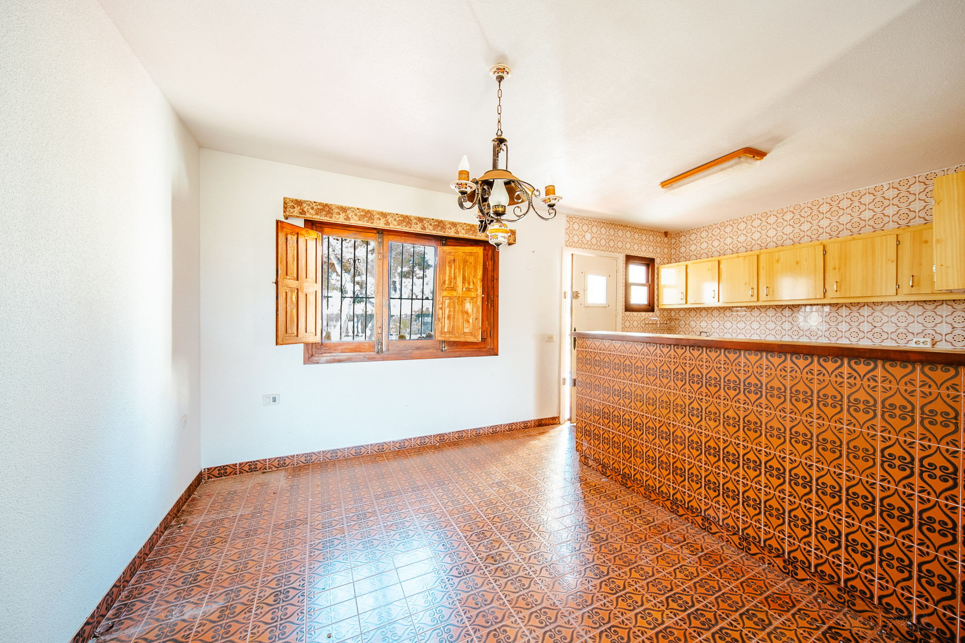 Resale - Villa - Orihuela Costa - Playa Flamenca