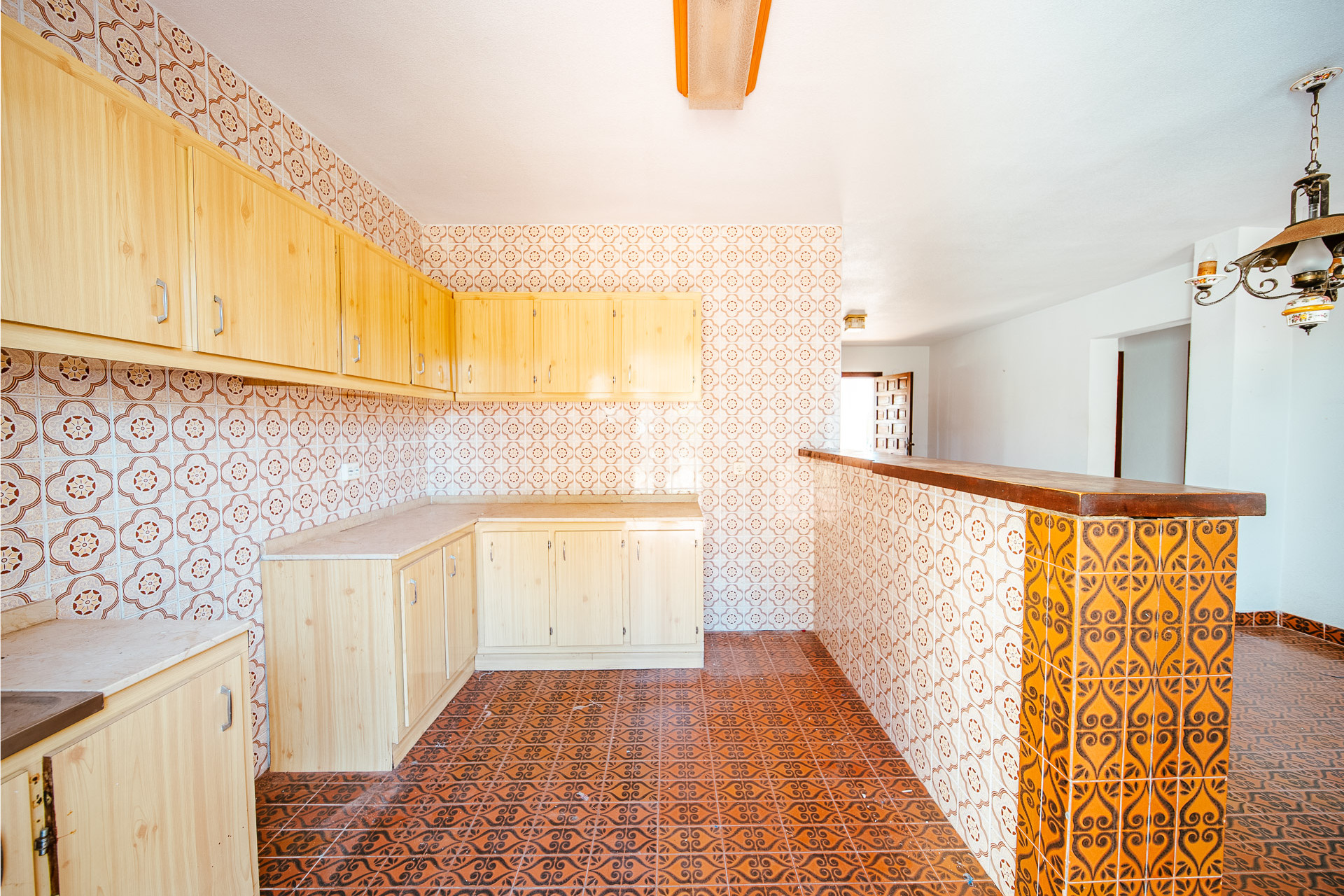 Resale - Villa - Orihuela Costa - Playa Flamenca