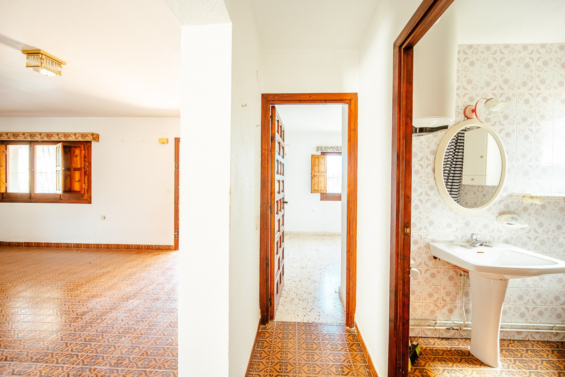 Resale - Villa - Orihuela Costa - Playa Flamenca