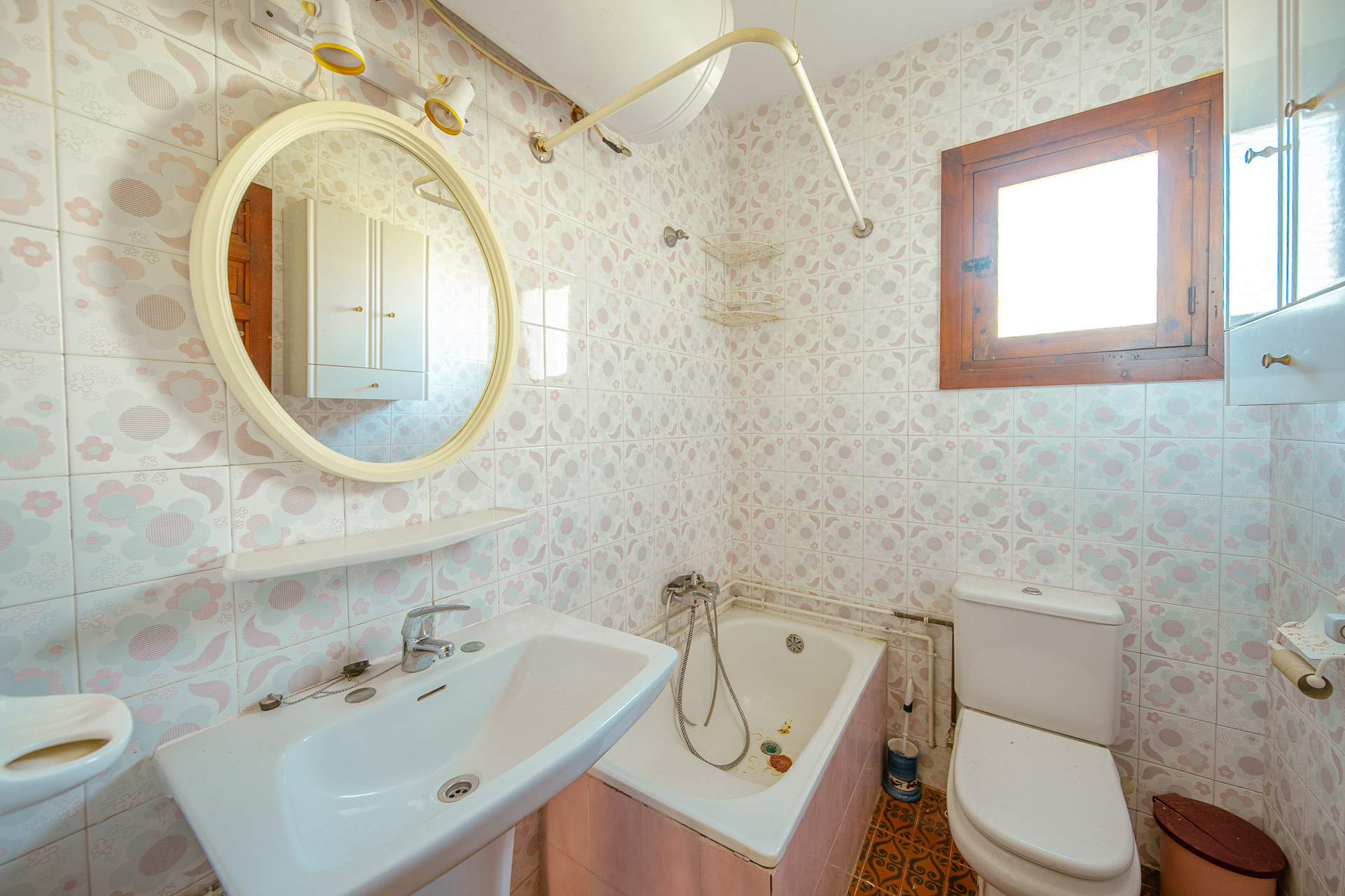 Resale - Villa - Orihuela Costa - Playa Flamenca