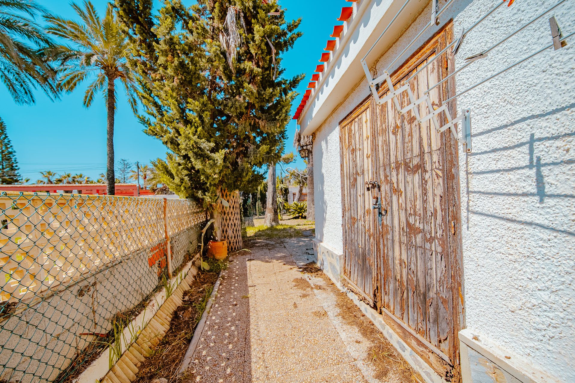 Resale - Villa - Orihuela Costa - Playa Flamenca