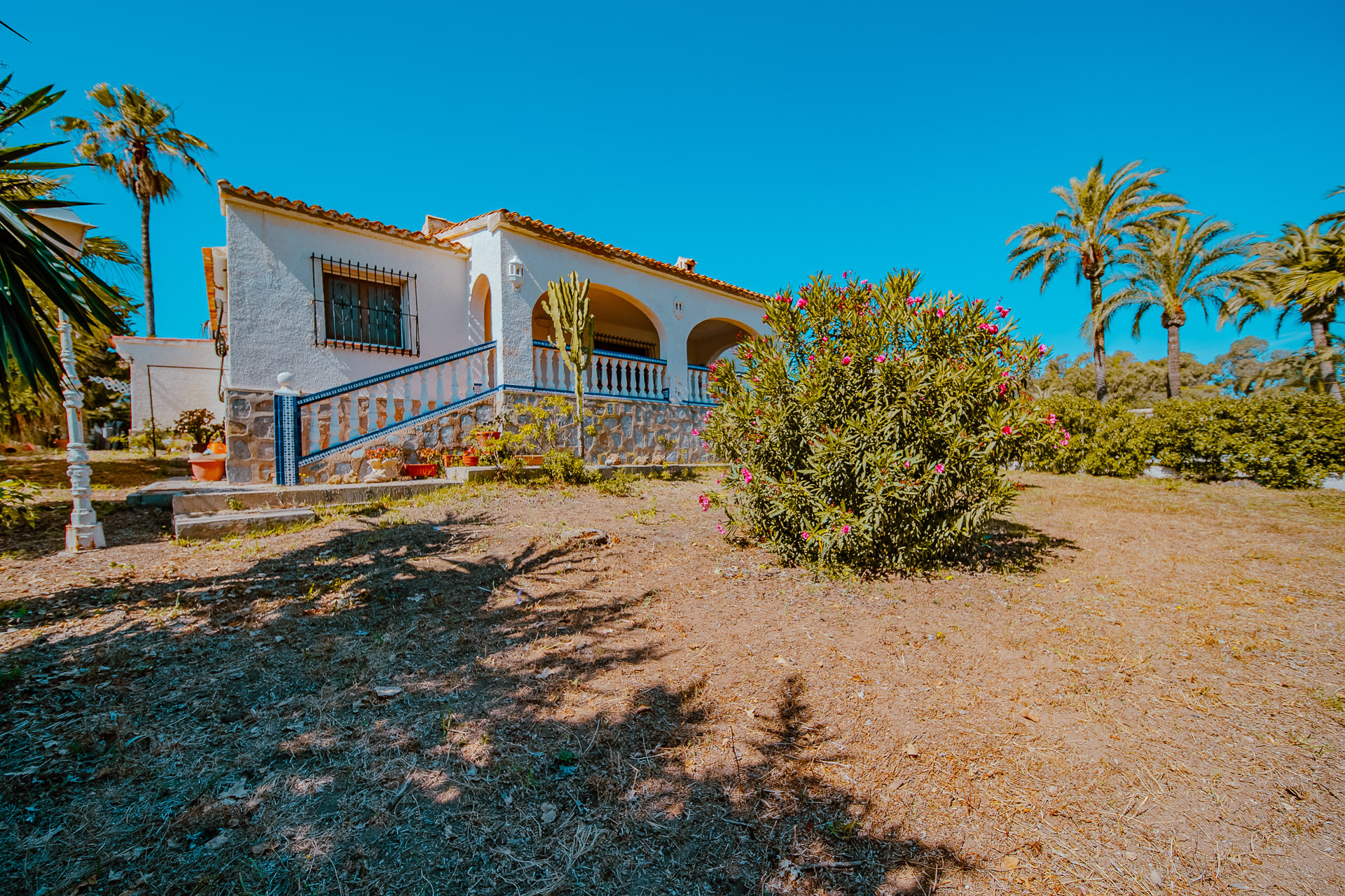Resale - Villa - Orihuela Costa - Playa Flamenca
