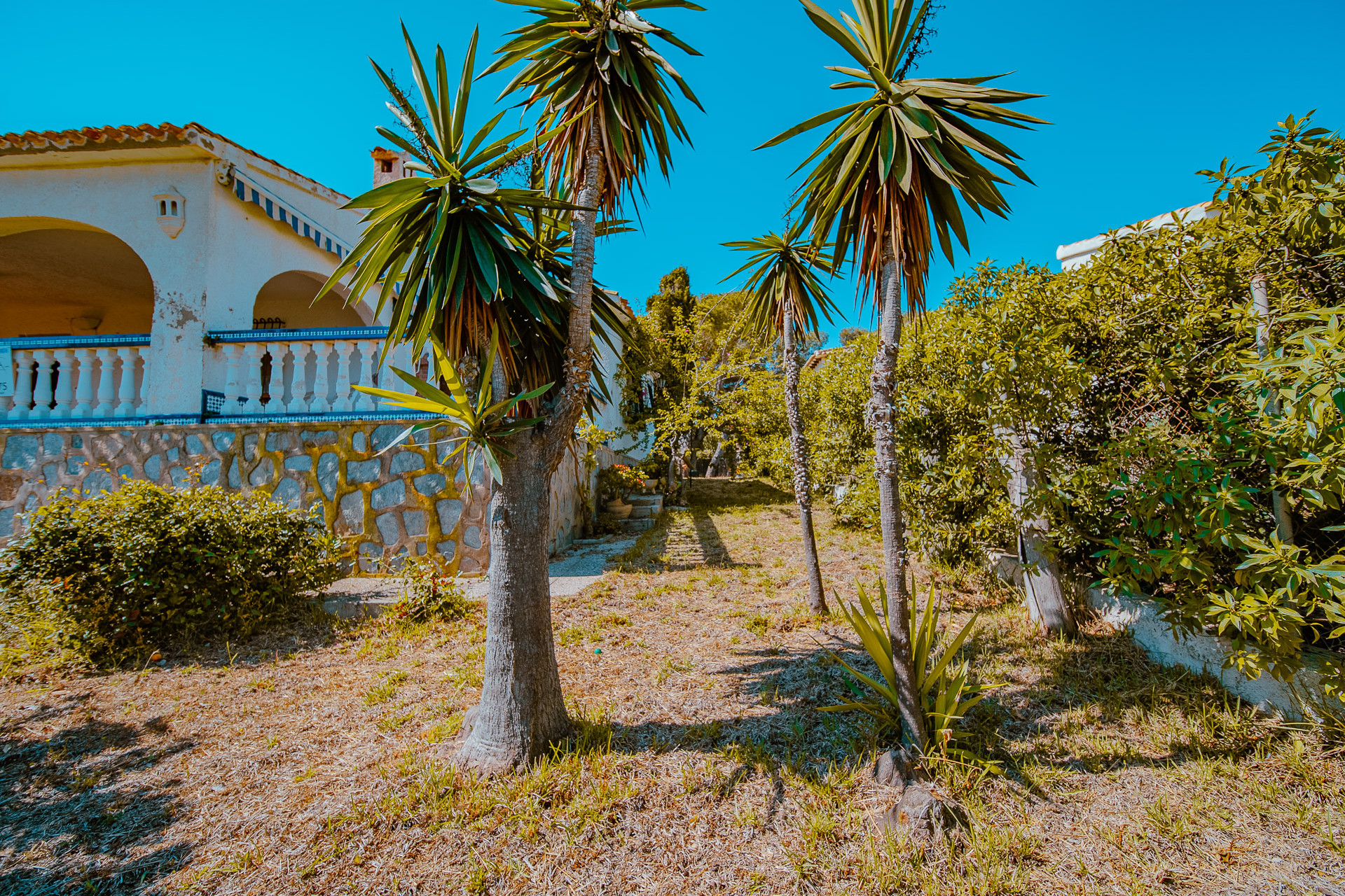 Resale - Villa - Orihuela Costa - Playa Flamenca