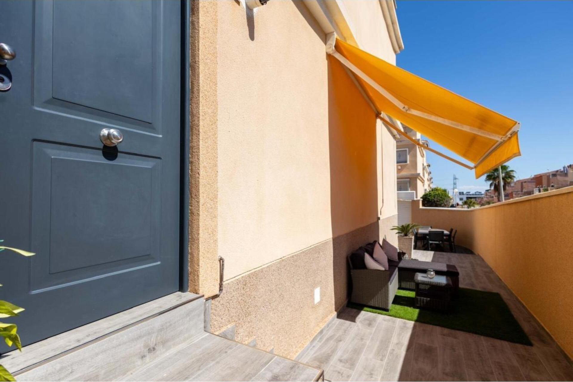 Resale - Villa - Orihuela Costa - Playa Flamenca