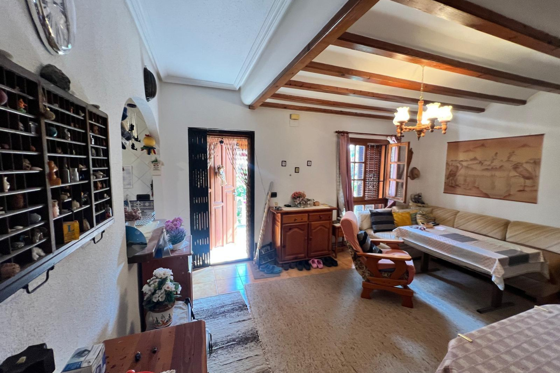 Resale - Villa - Orihuela Costa - Punta Prima