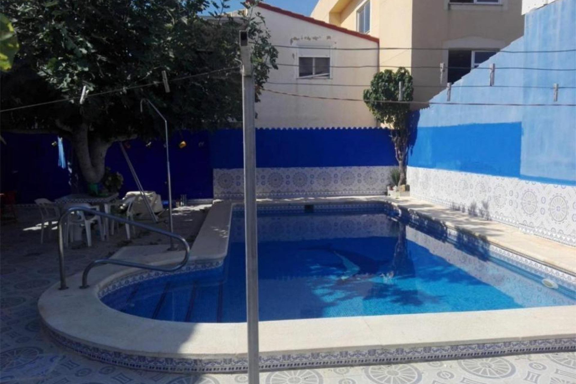 Resale - Villa - Orihuela Costa - Punta Prima