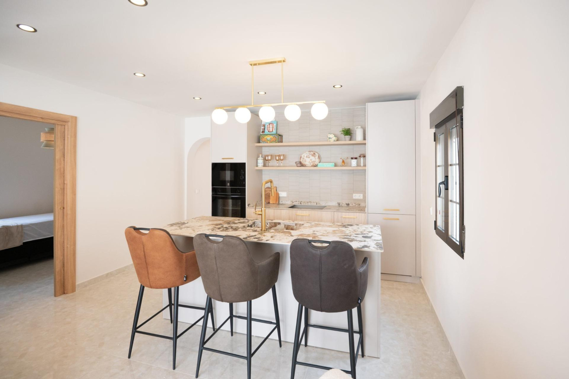 Resale - Villa - Orihuela Costa - Punta Prima