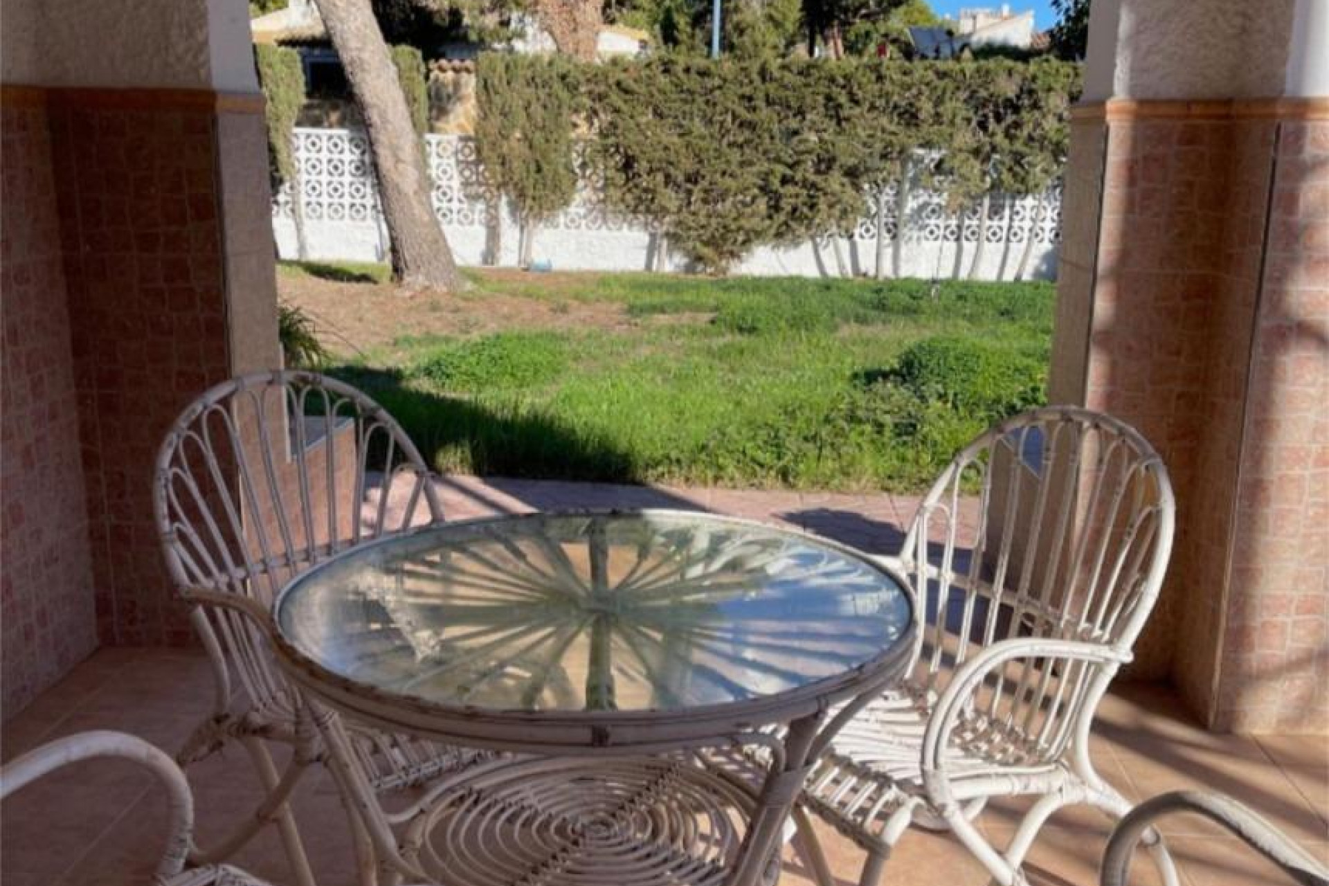 Resale - Villa - Orihuela Costa - Rocio del Mar