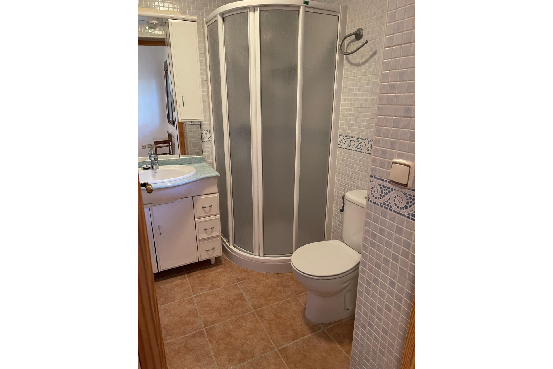 Resale - Villa - Orihuela Costa - Rocio del Mar