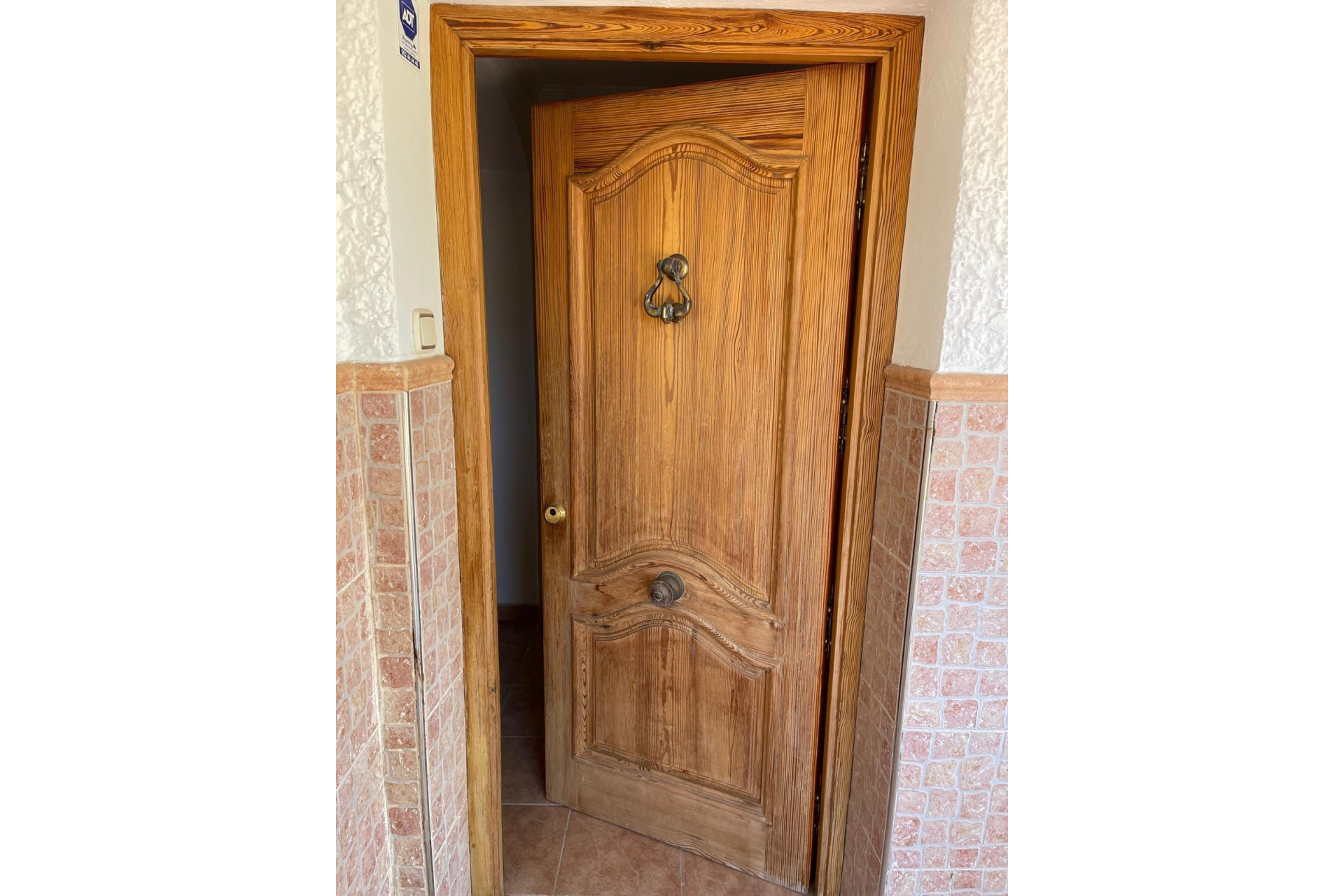 Resale - Villa - Orihuela Costa - Rocio del Mar