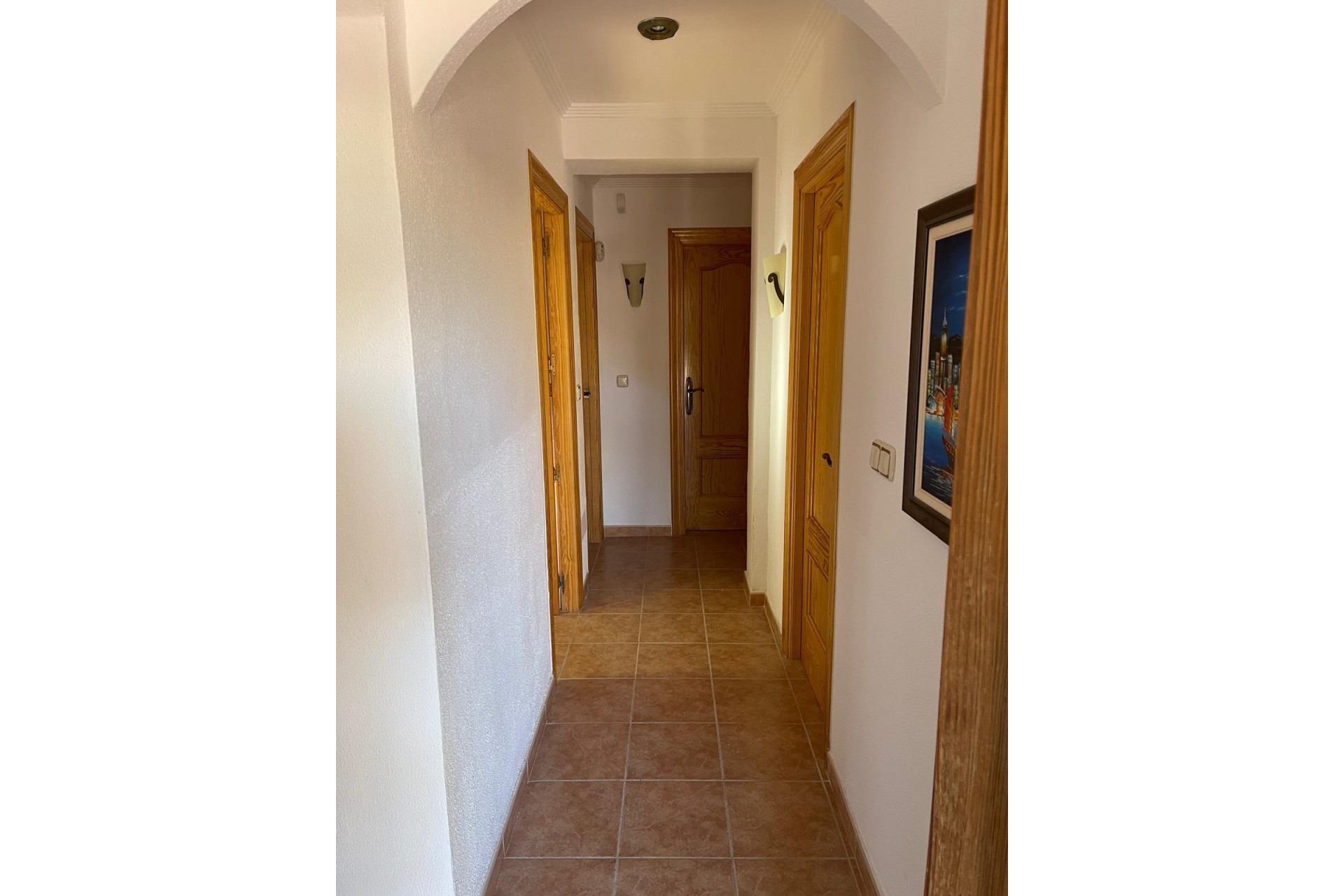 Resale - Villa - Orihuela Costa - Rocio del Mar