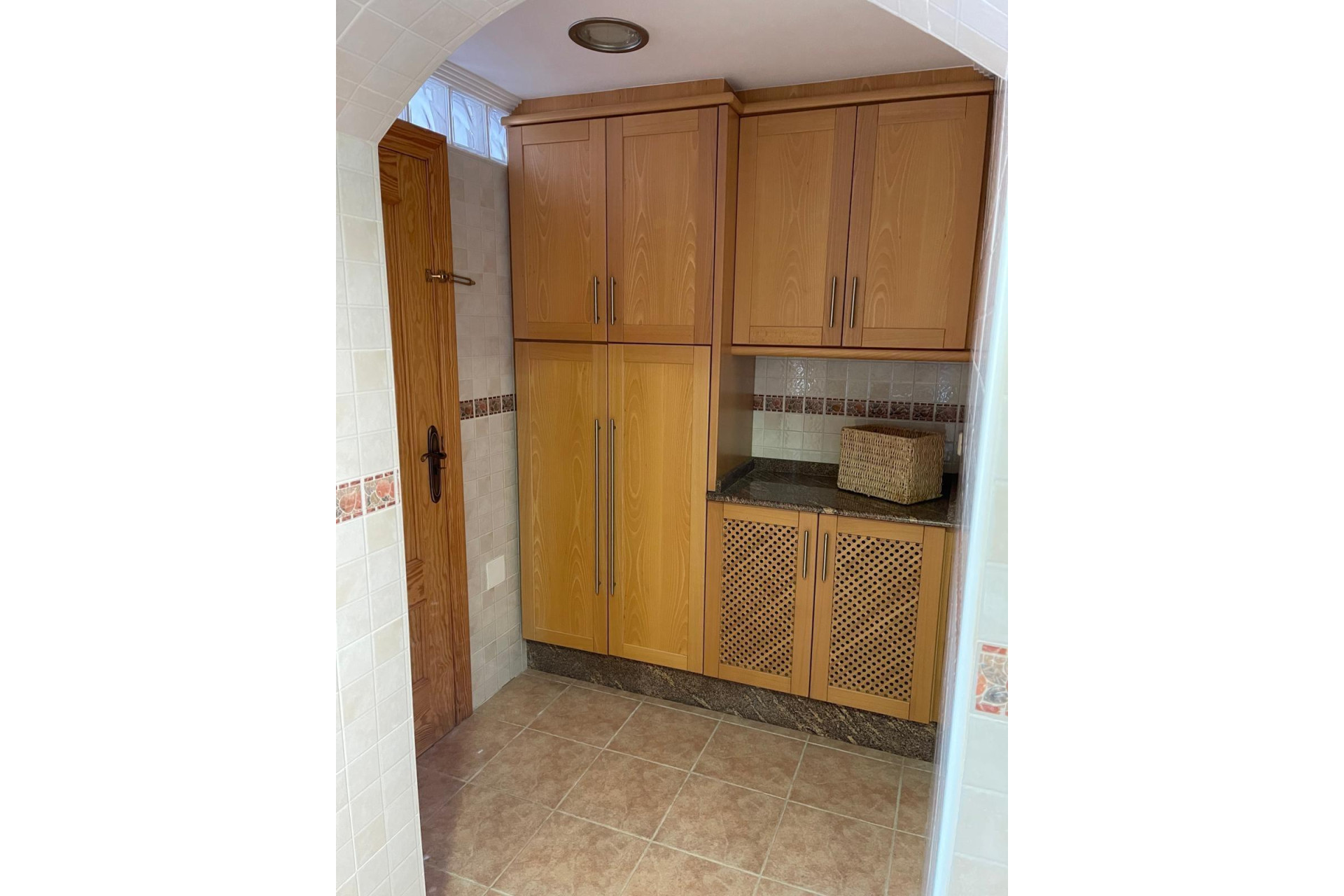 Resale - Villa - Orihuela Costa - Rocio del Mar