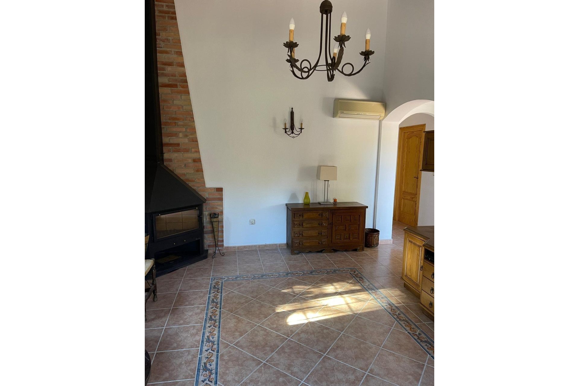 Resale - Villa - Orihuela Costa - Rocio del Mar