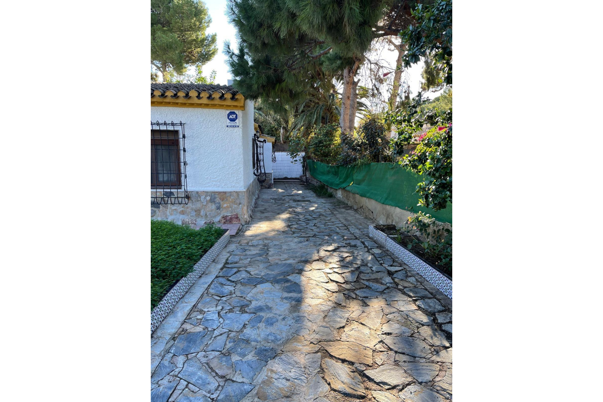Resale - Villa - Orihuela Costa - Rocio del Mar