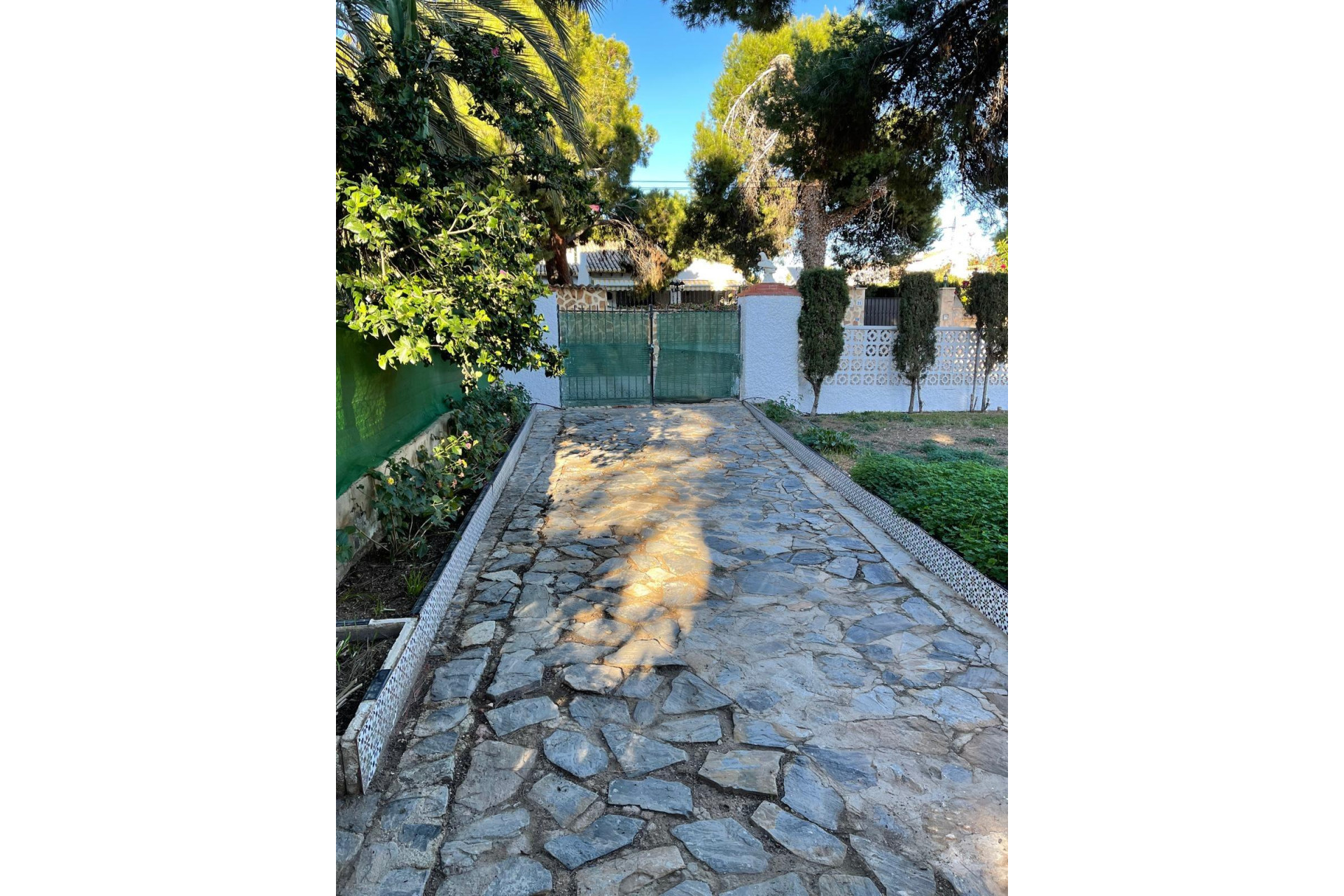 Resale - Villa - Orihuela Costa - Rocio del Mar