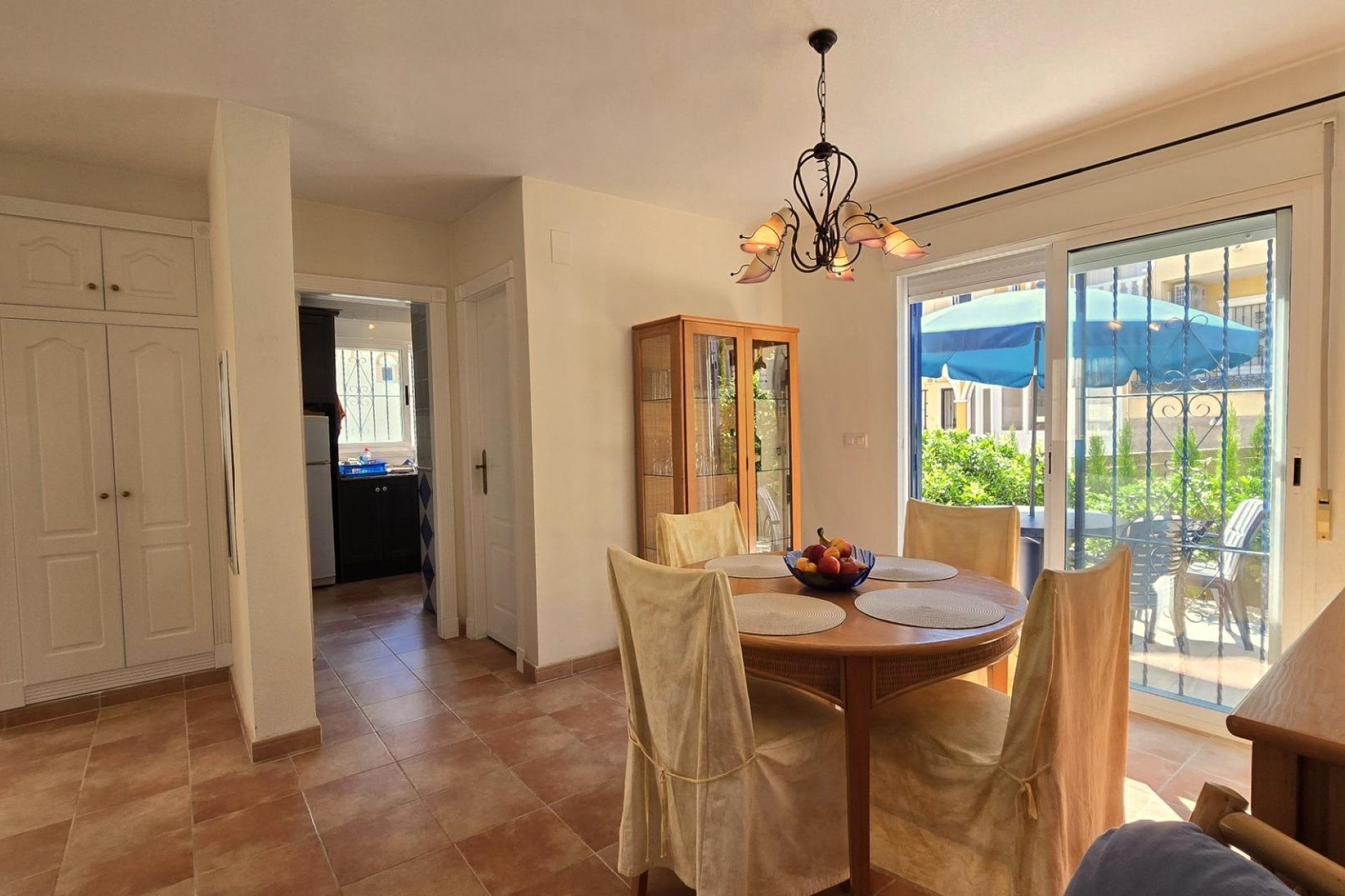 Resale - Villa - Orihuela Costa - Villamartín-Las Filipinas