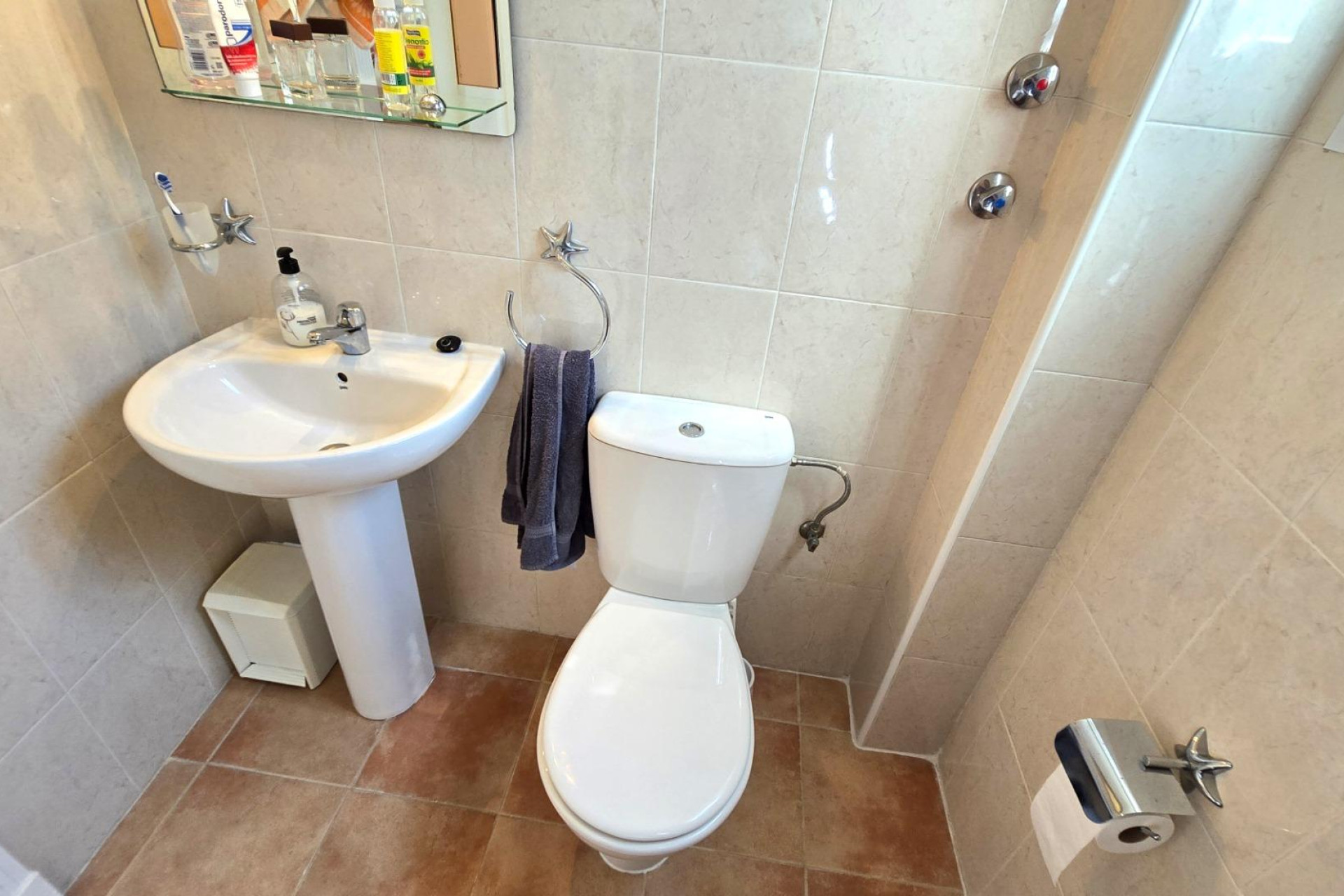 Resale - Villa - Orihuela Costa - Villamartín-Las Filipinas