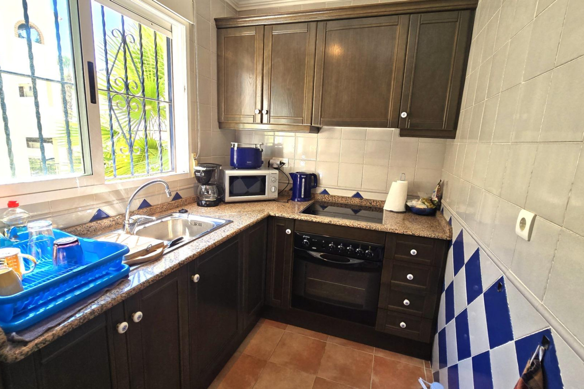 Resale - Villa - Orihuela Costa - Villamartín-Las Filipinas