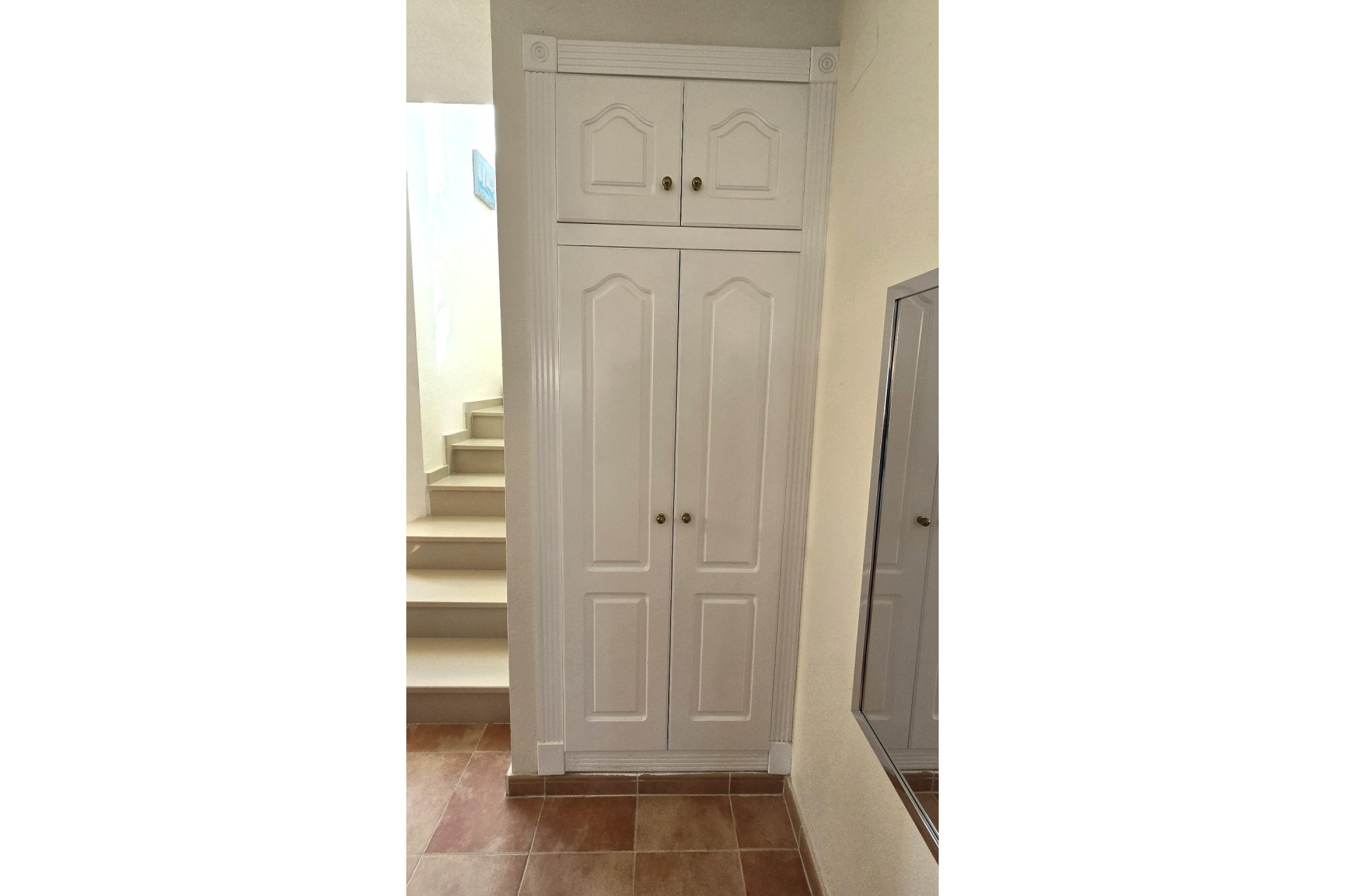 Resale - Villa - Orihuela Costa - Villamartín-Las Filipinas