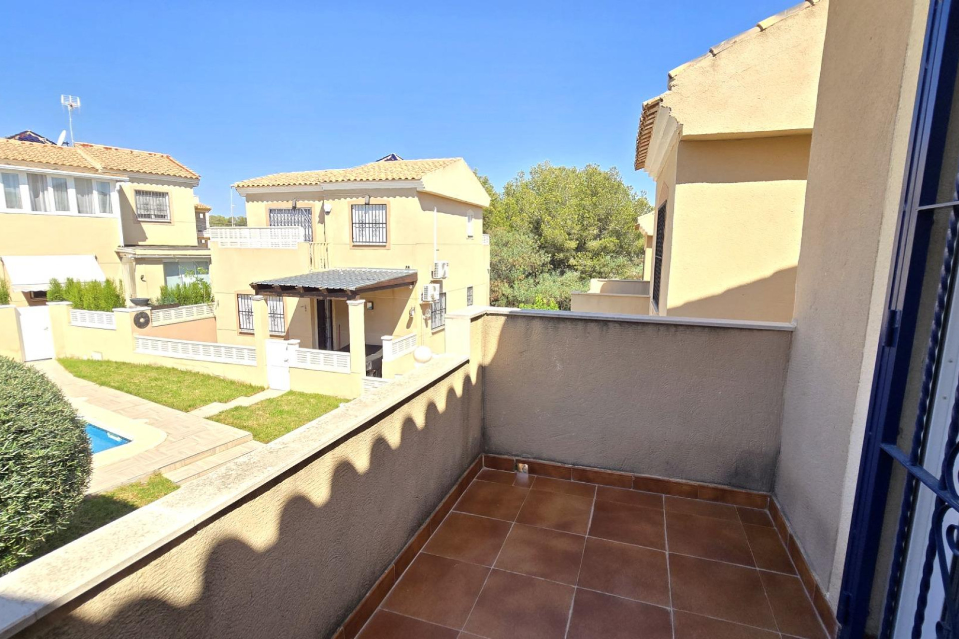 Resale - Villa - Orihuela Costa - Villamartín-Las Filipinas