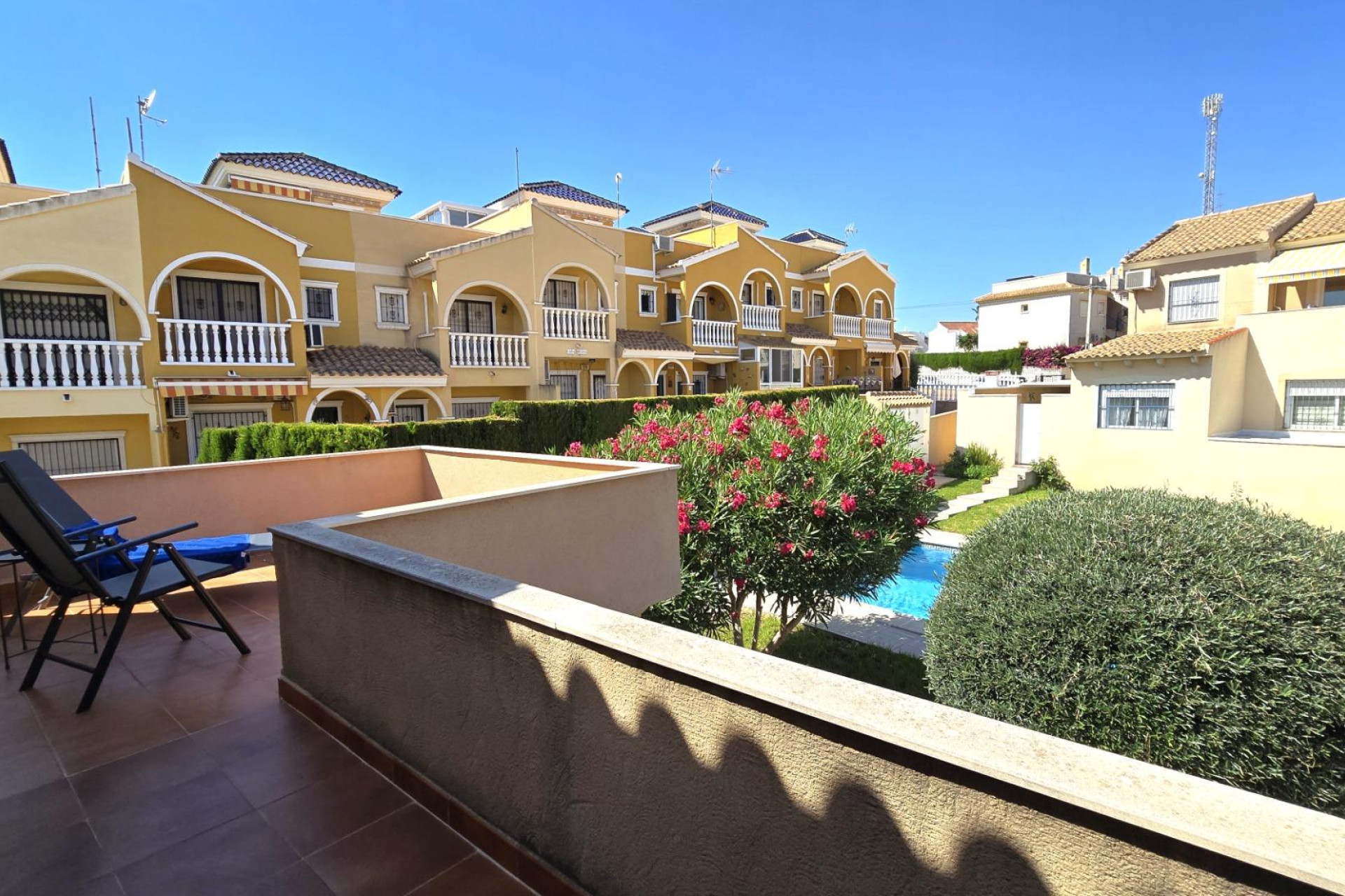 Resale - Villa - Orihuela Costa - Villamartín-Las Filipinas