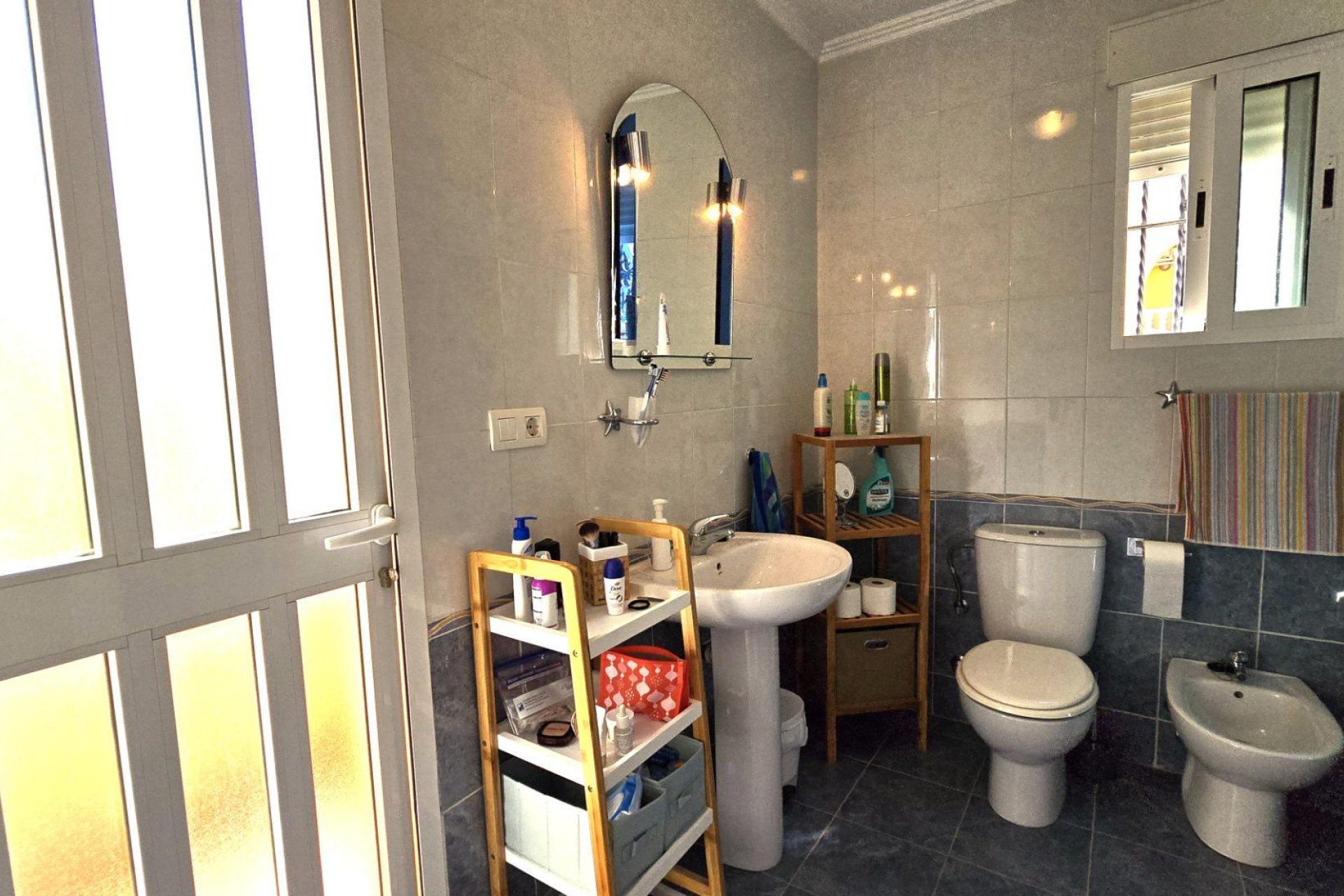 Resale - Villa - Orihuela Costa - Villamartín-Las Filipinas