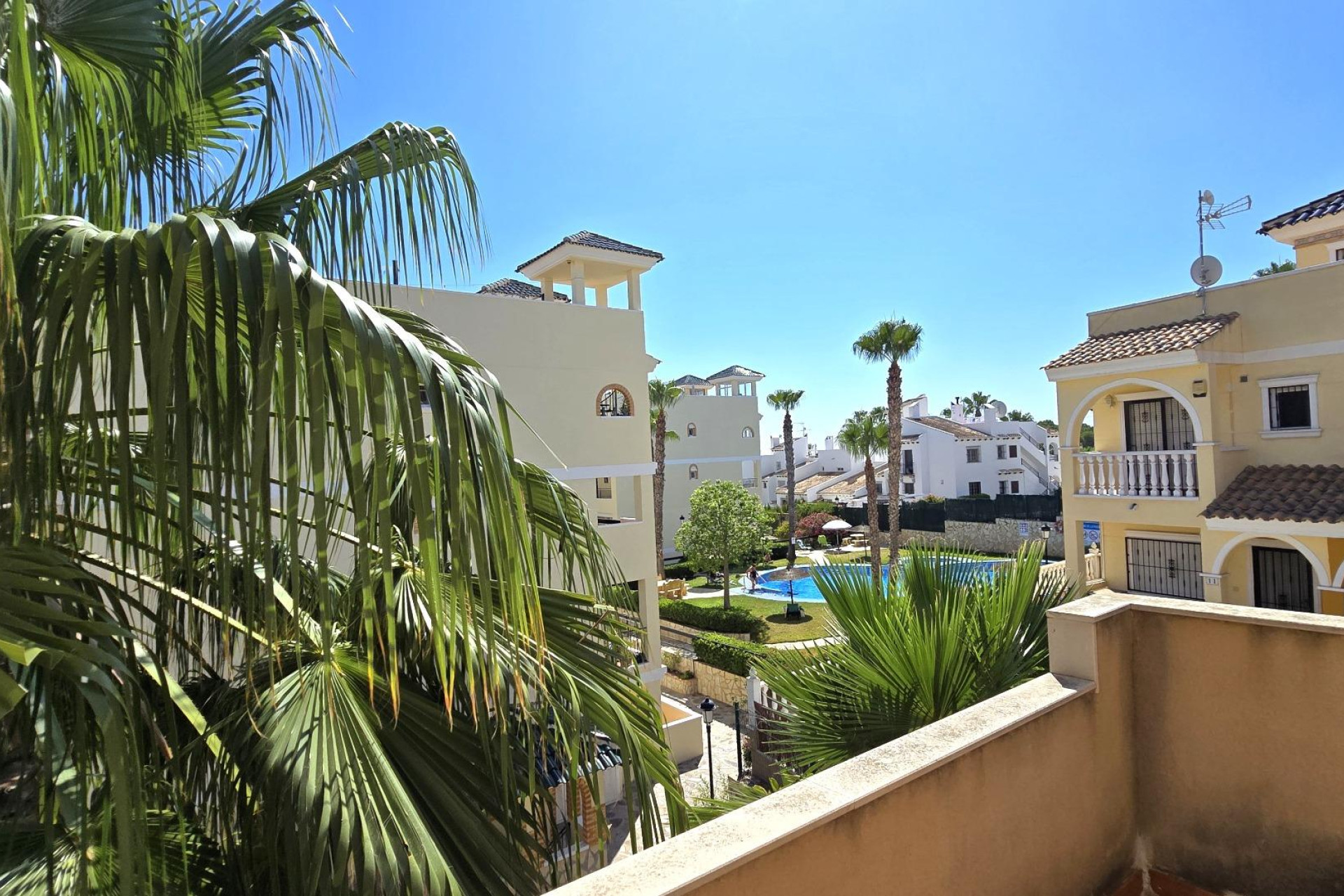 Resale - Villa - Orihuela Costa - Villamartín-Las Filipinas
