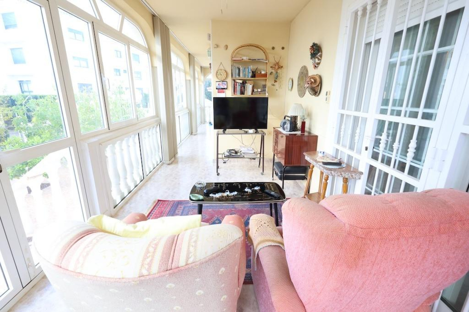 Resale - Villa - Orihuela Costa - Villamartín-Las Filipinas