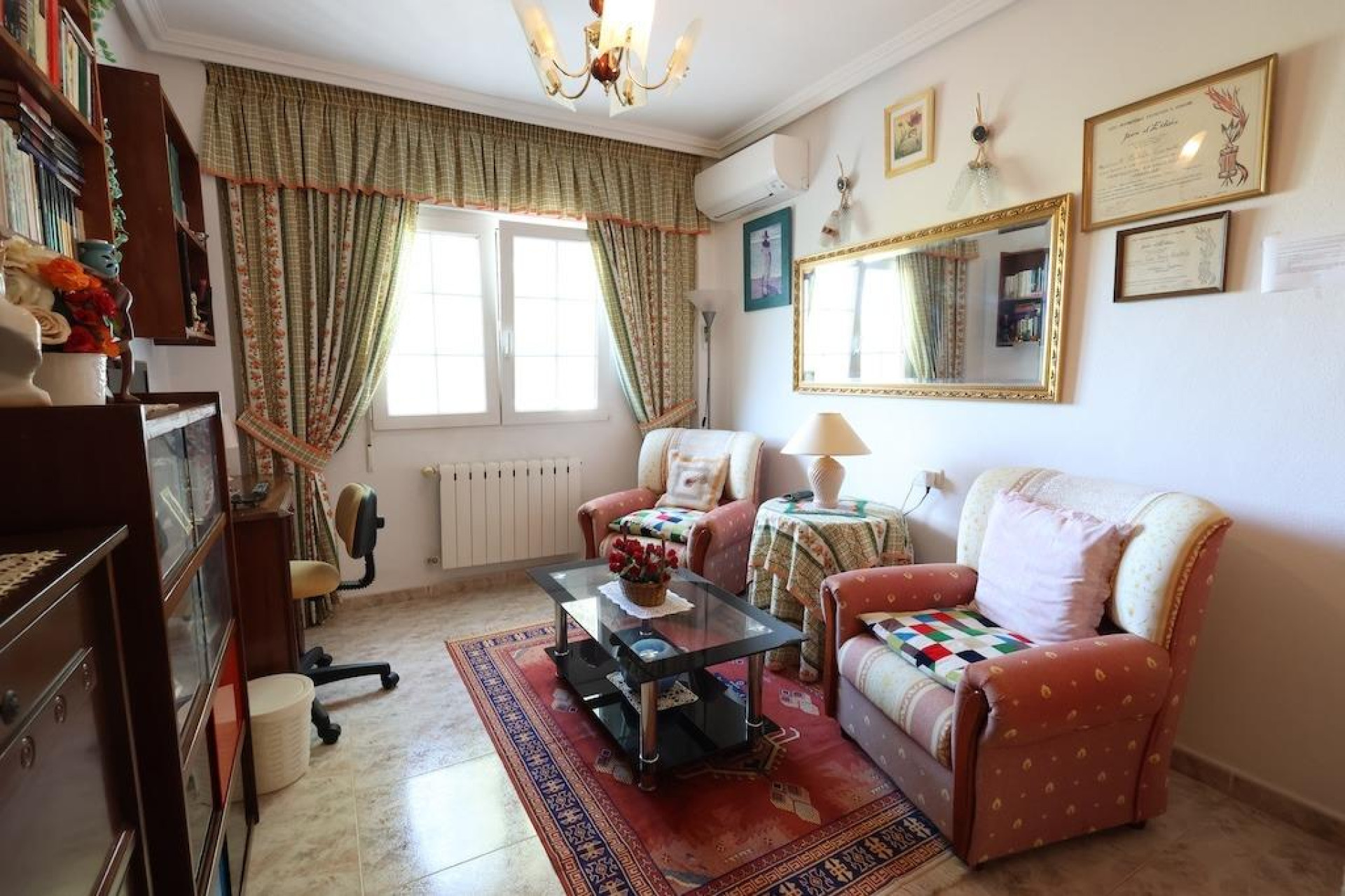 Resale - Villa - Orihuela Costa - Villamartín-Las Filipinas