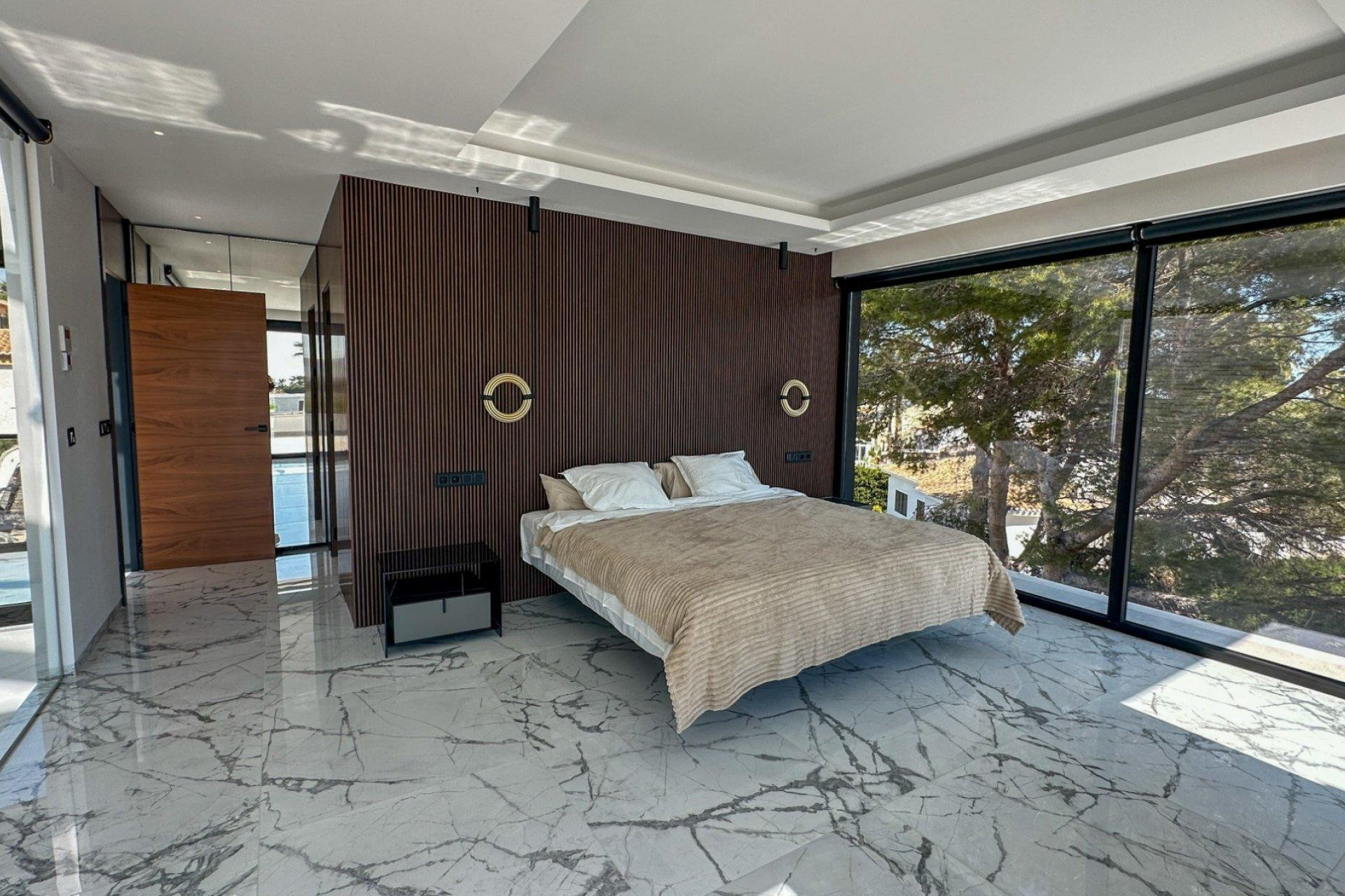 Resale - Villa - Orihuela Costa - Villamartín-Las Filipinas