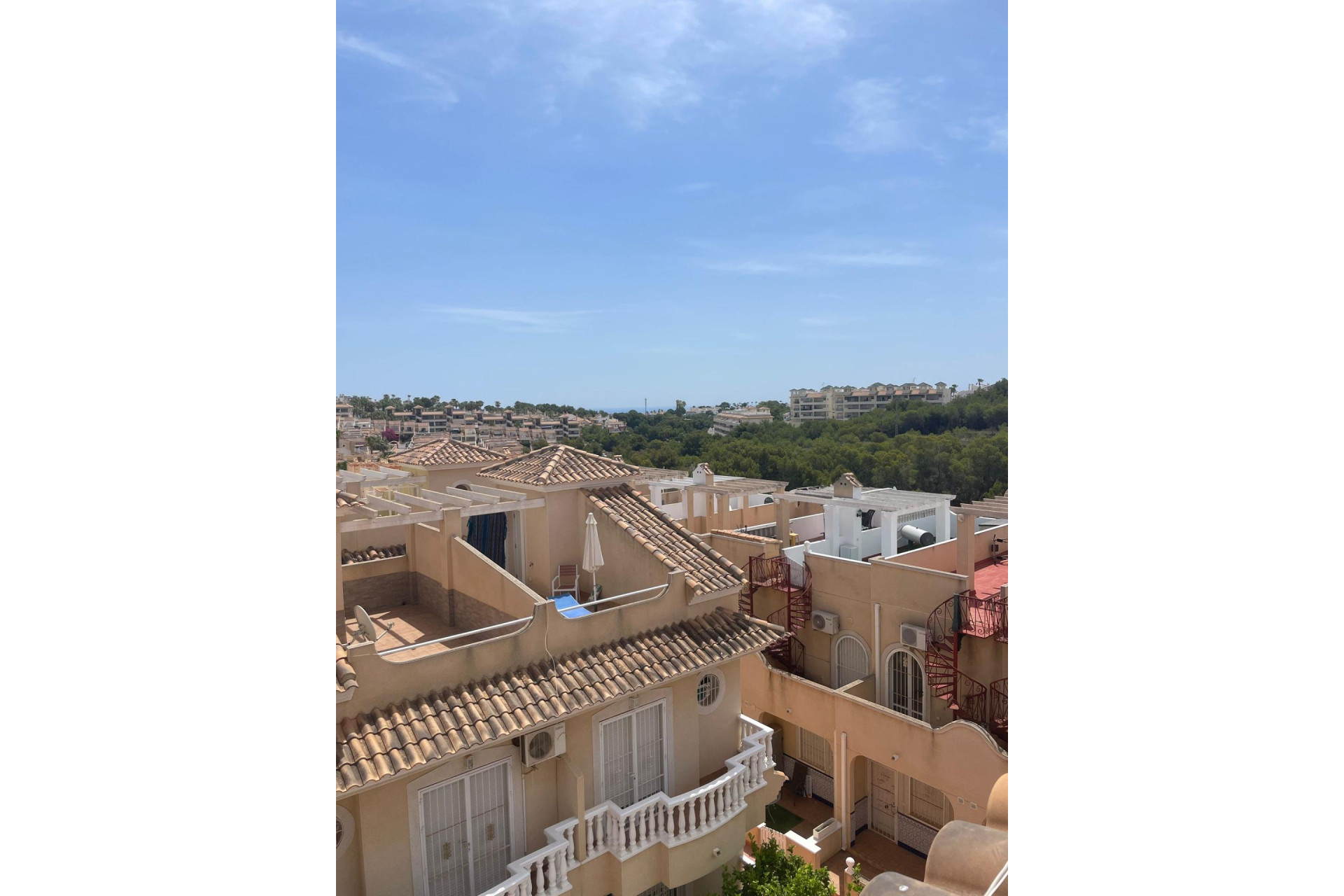 Resale - Villa - Orihuela Costa - Villamartín-Las Filipinas