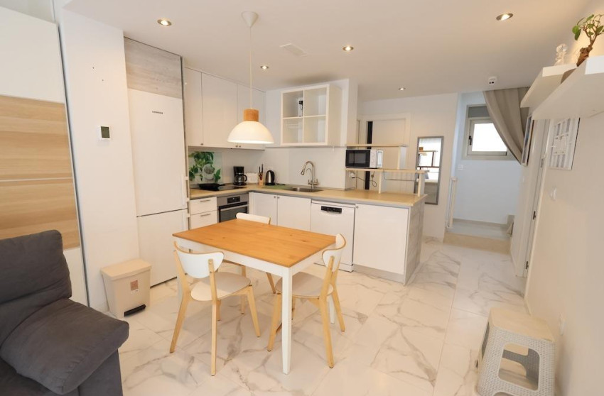 Resale - Villa - Orihuela Costa - Villamartín-Las Filipinas